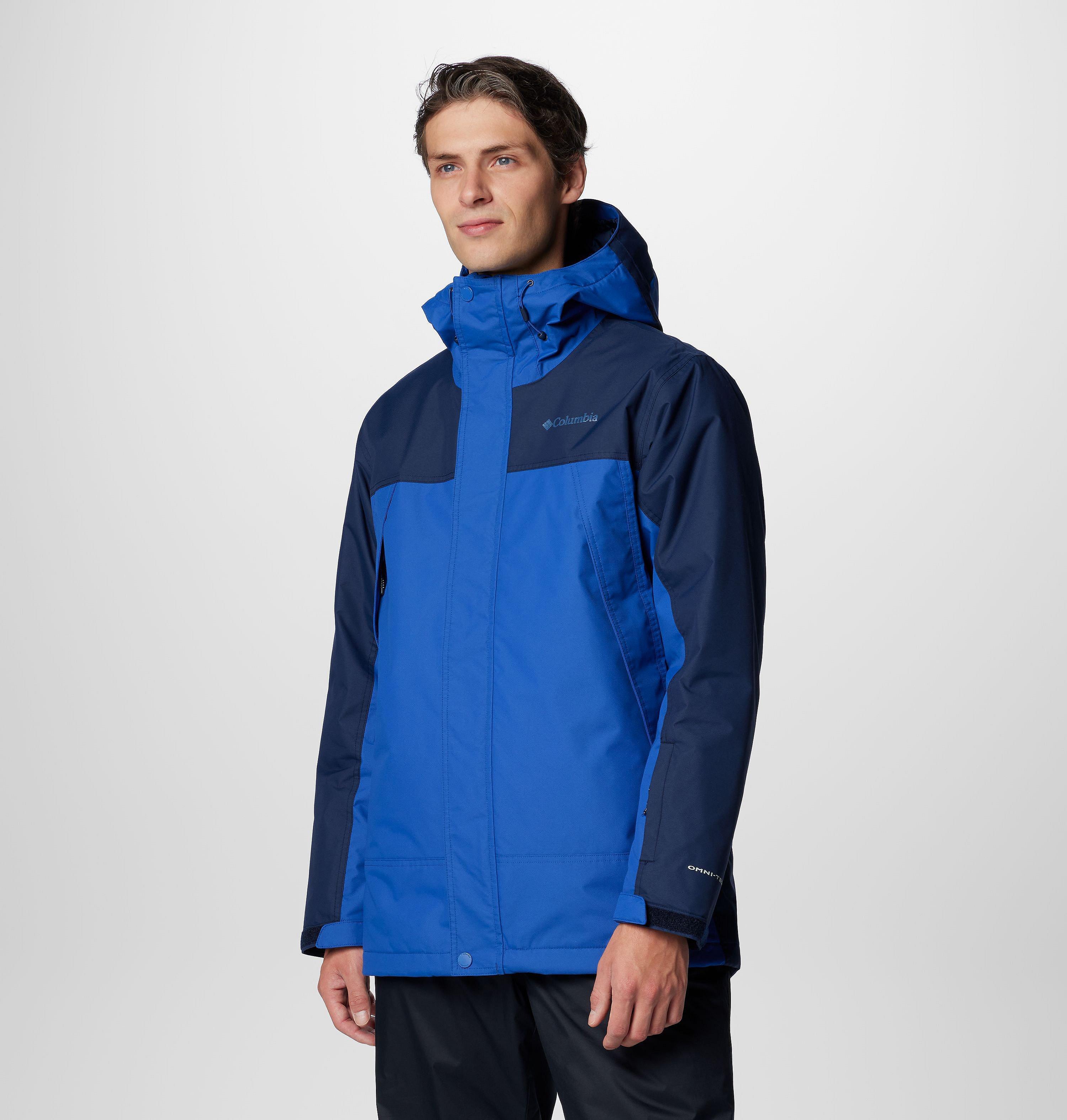 Men's Shotski Jacket 4