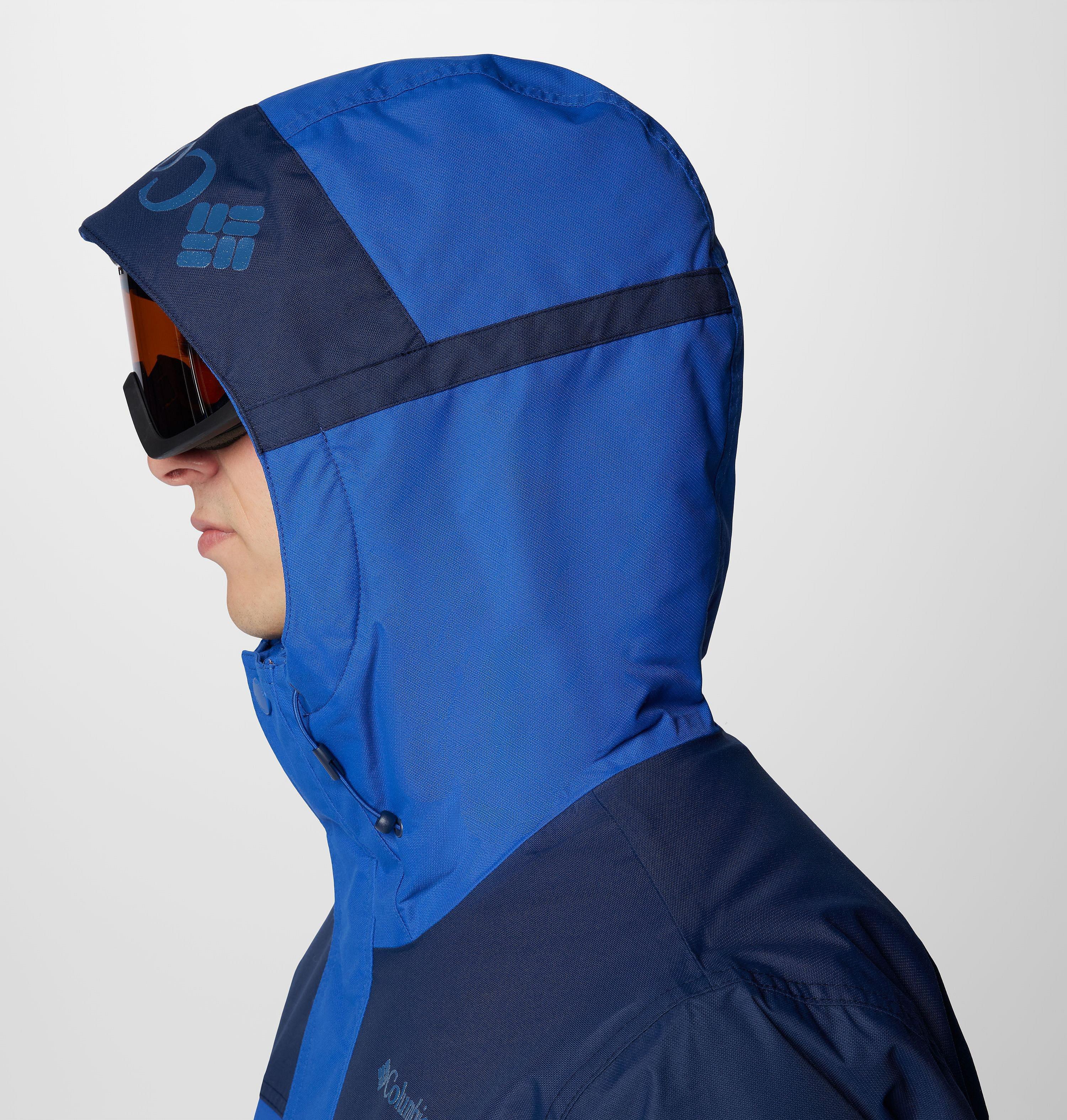 Men's Shotski Jacket 5