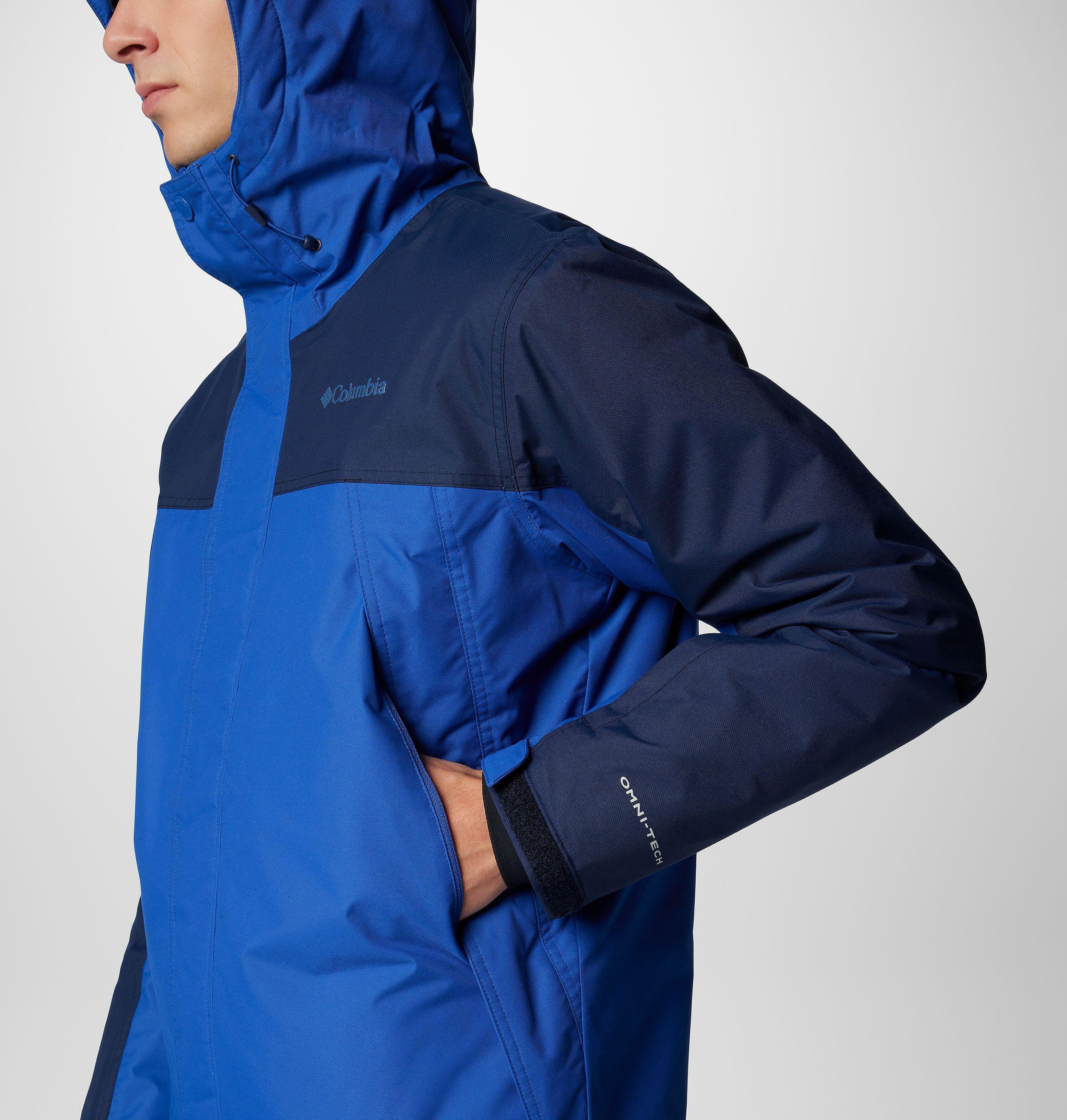 Men's Shotski Jacket 7