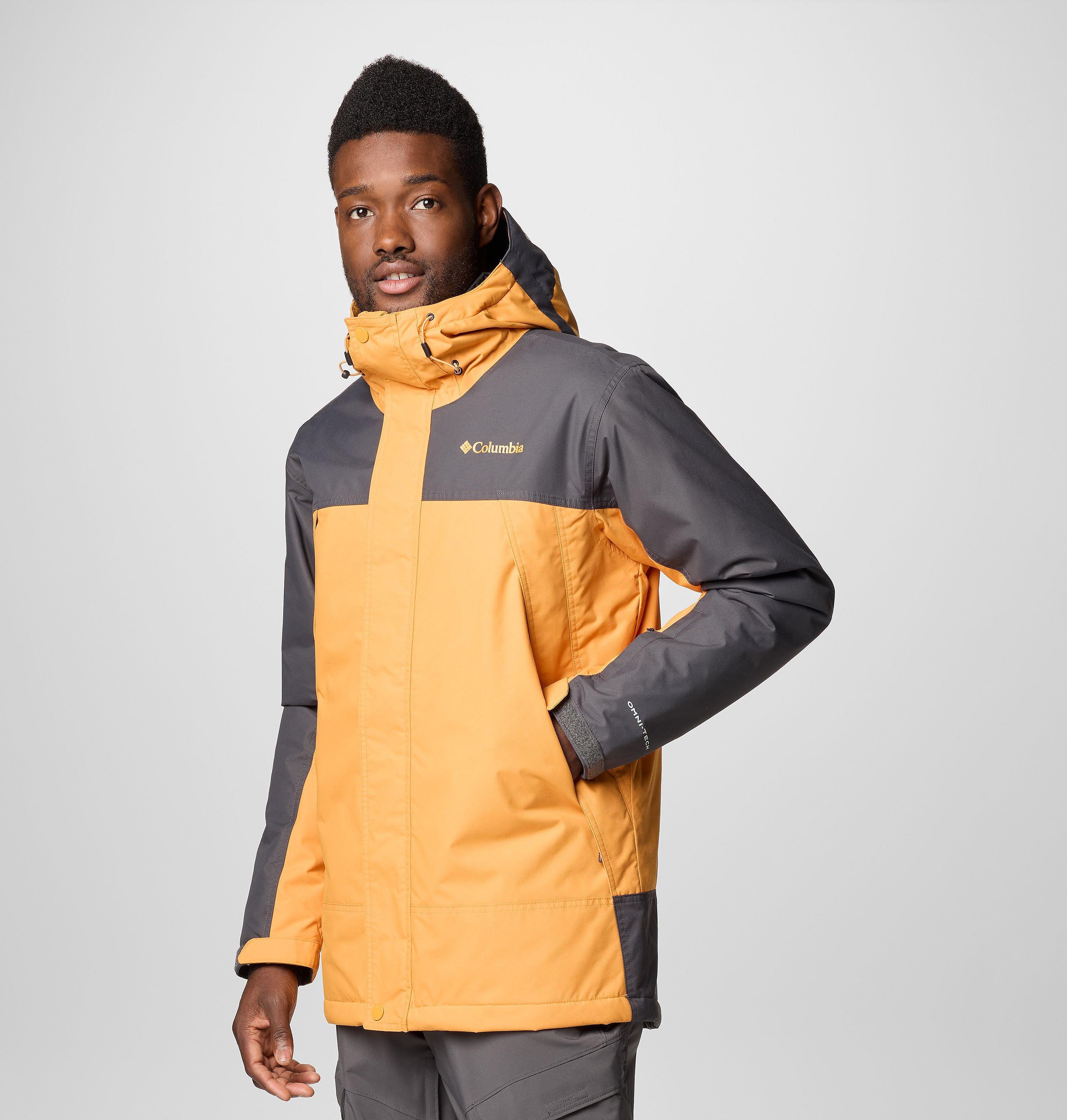 Men's Shotski Jacket 4