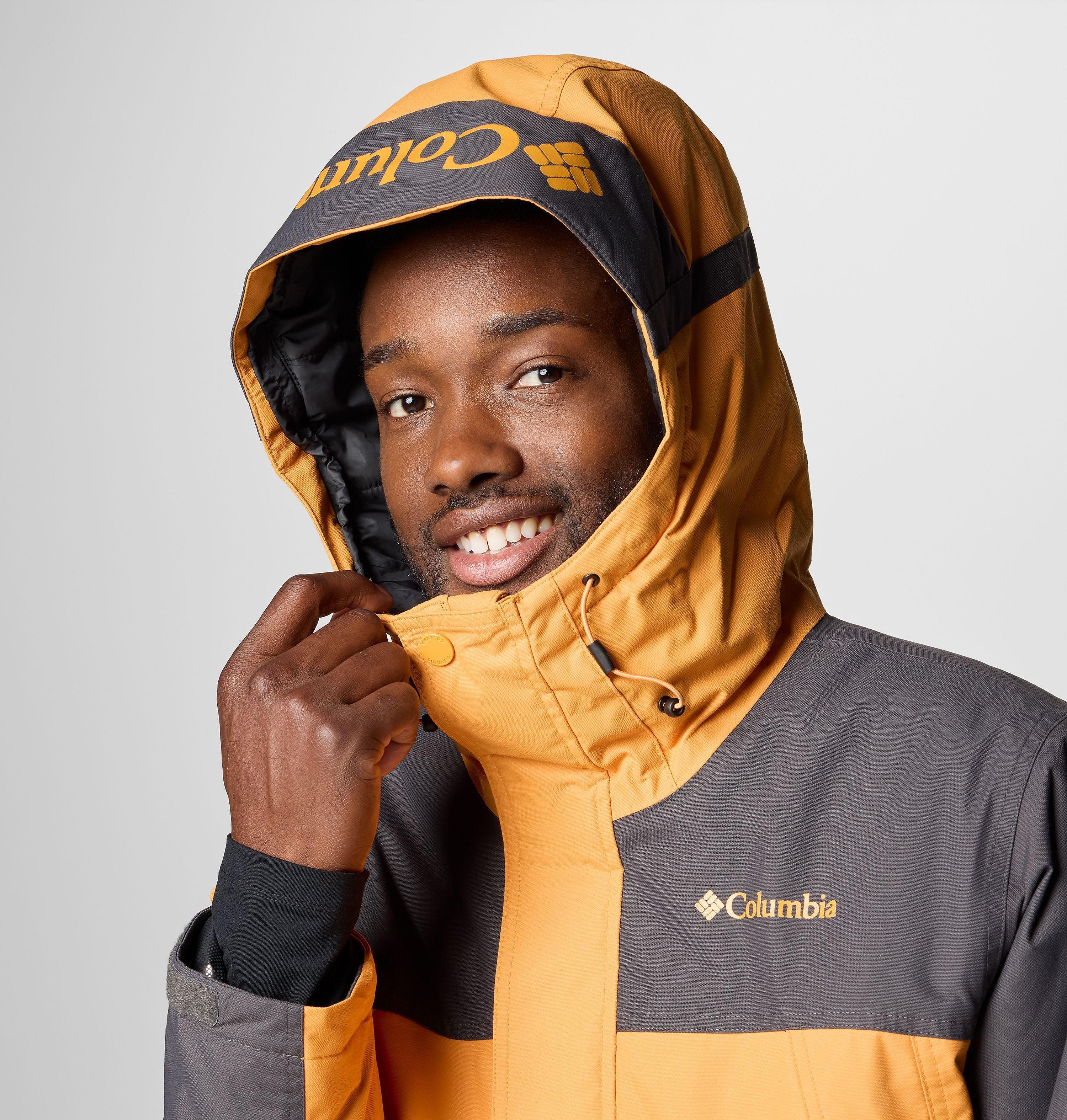 Men's Shotski Jacket 5