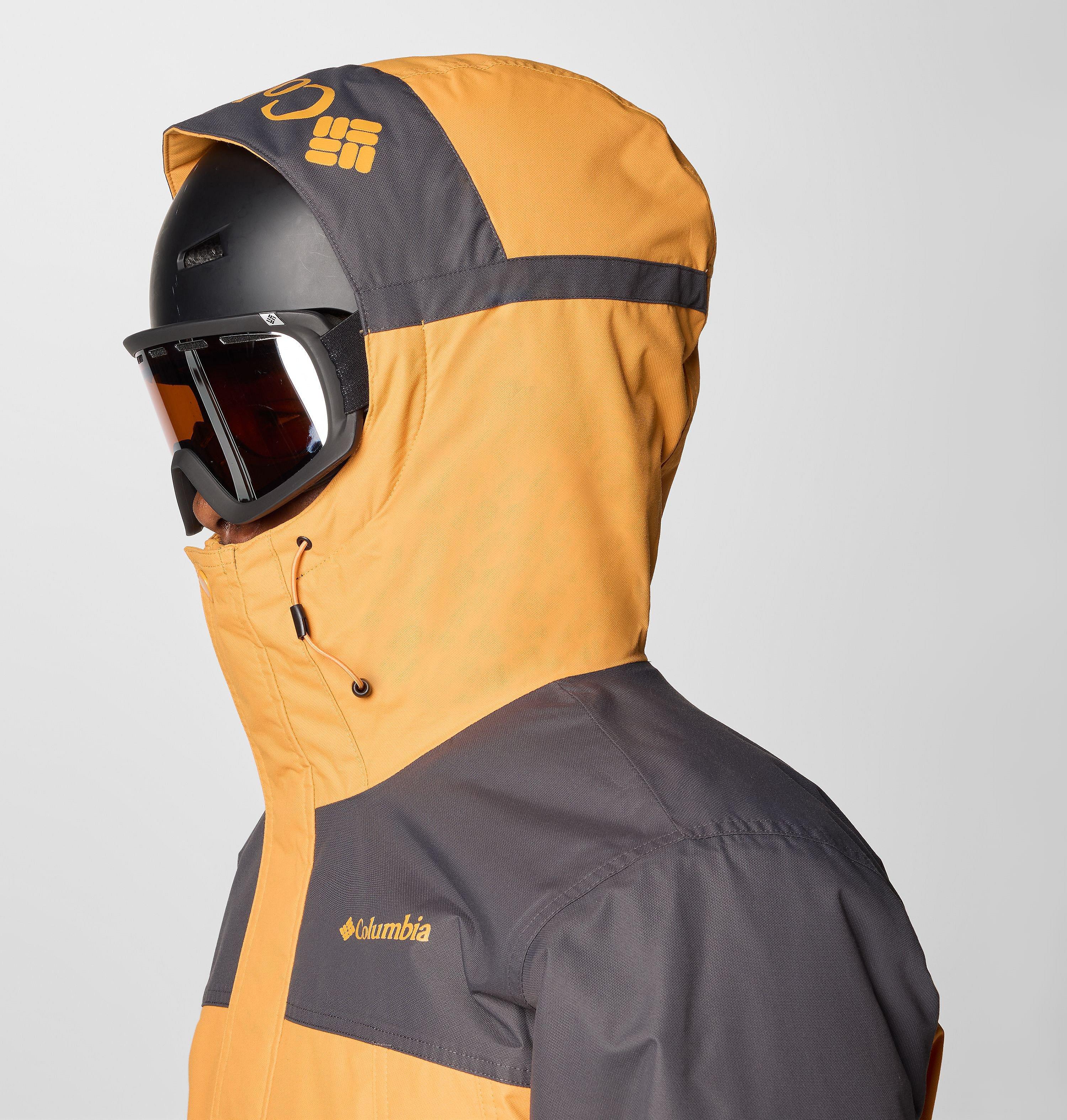 Men's Shotski Jacket 6