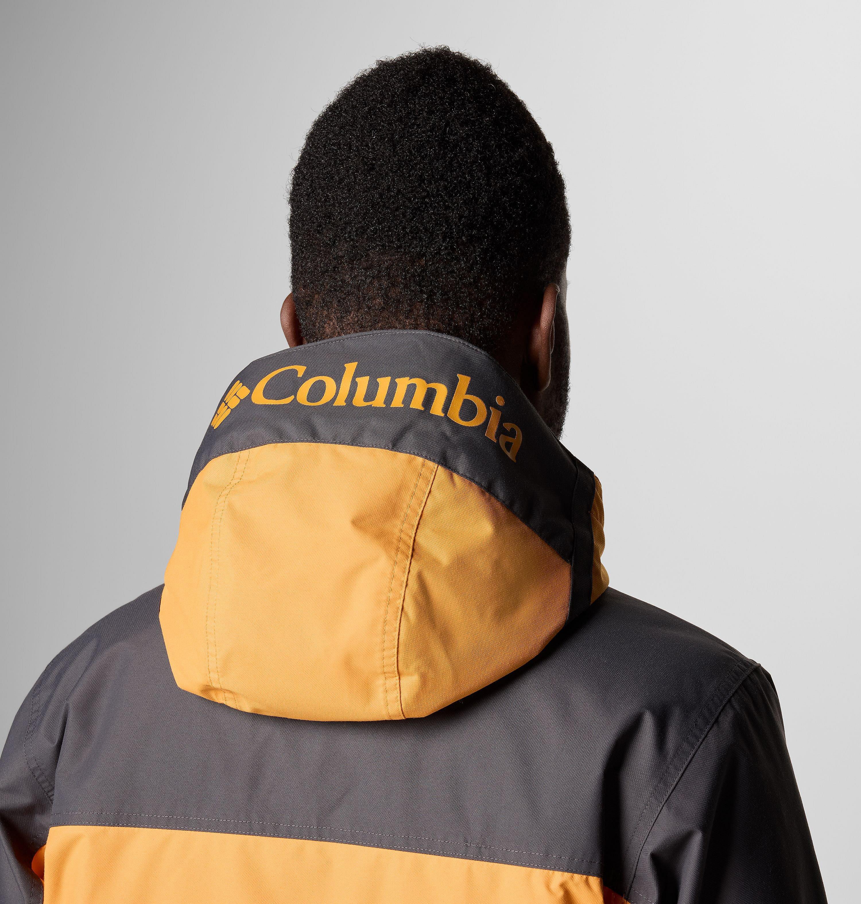 Men's Shotski Jacket 9