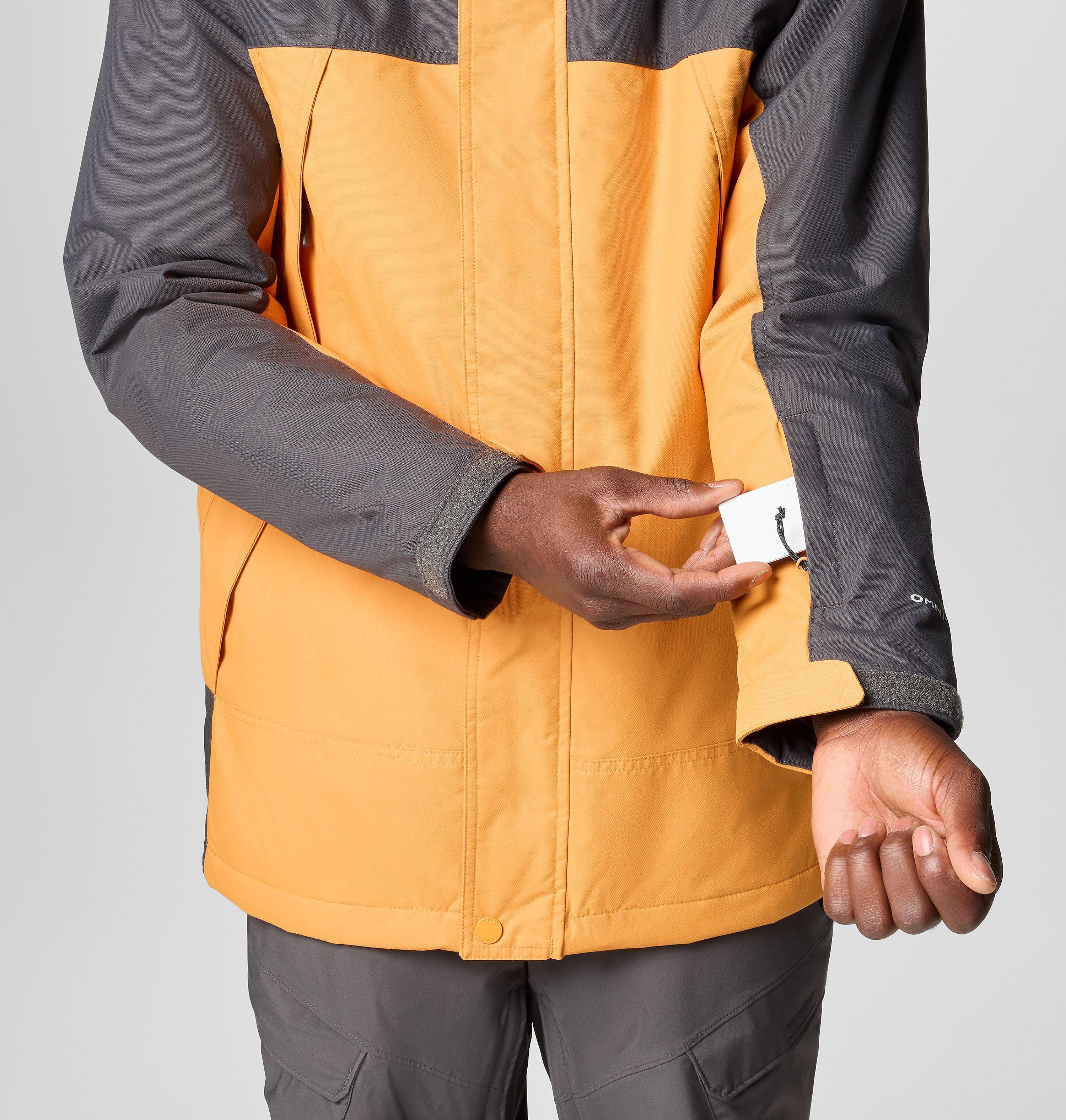 Men's Shotski Jacket 10