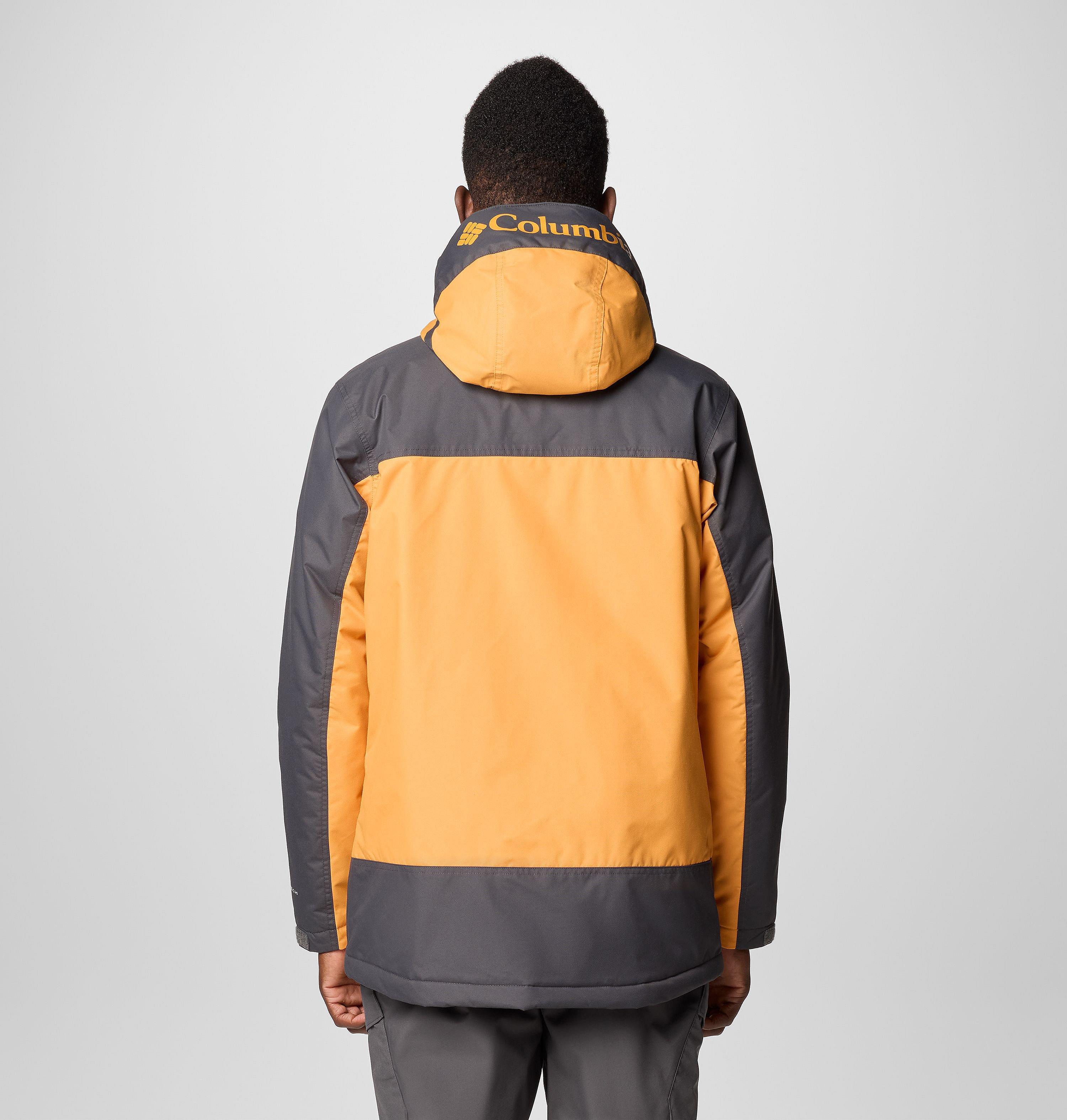 Men's Shotski Jacket 2