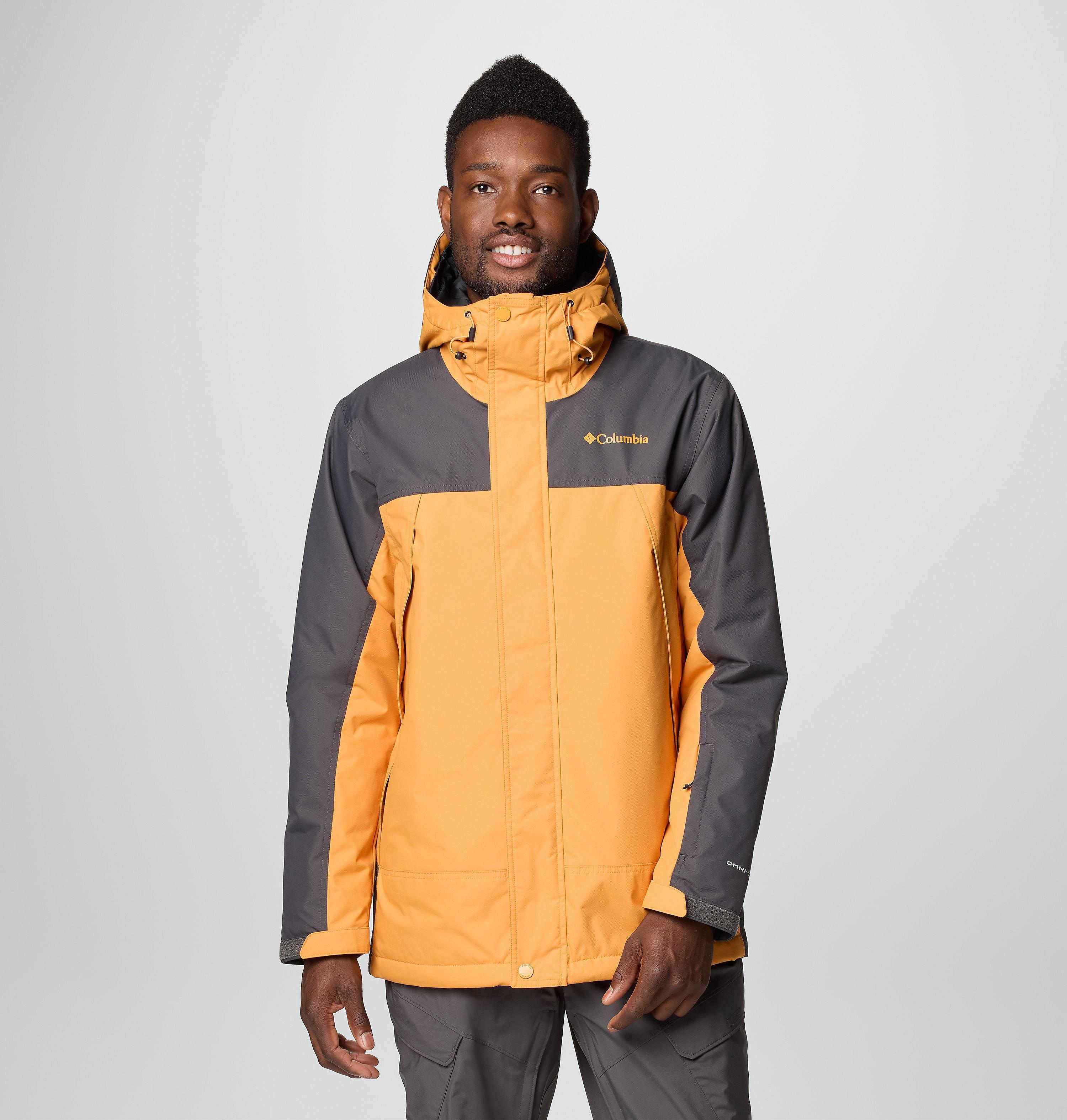 Men's Shotski Jacket | Columbia