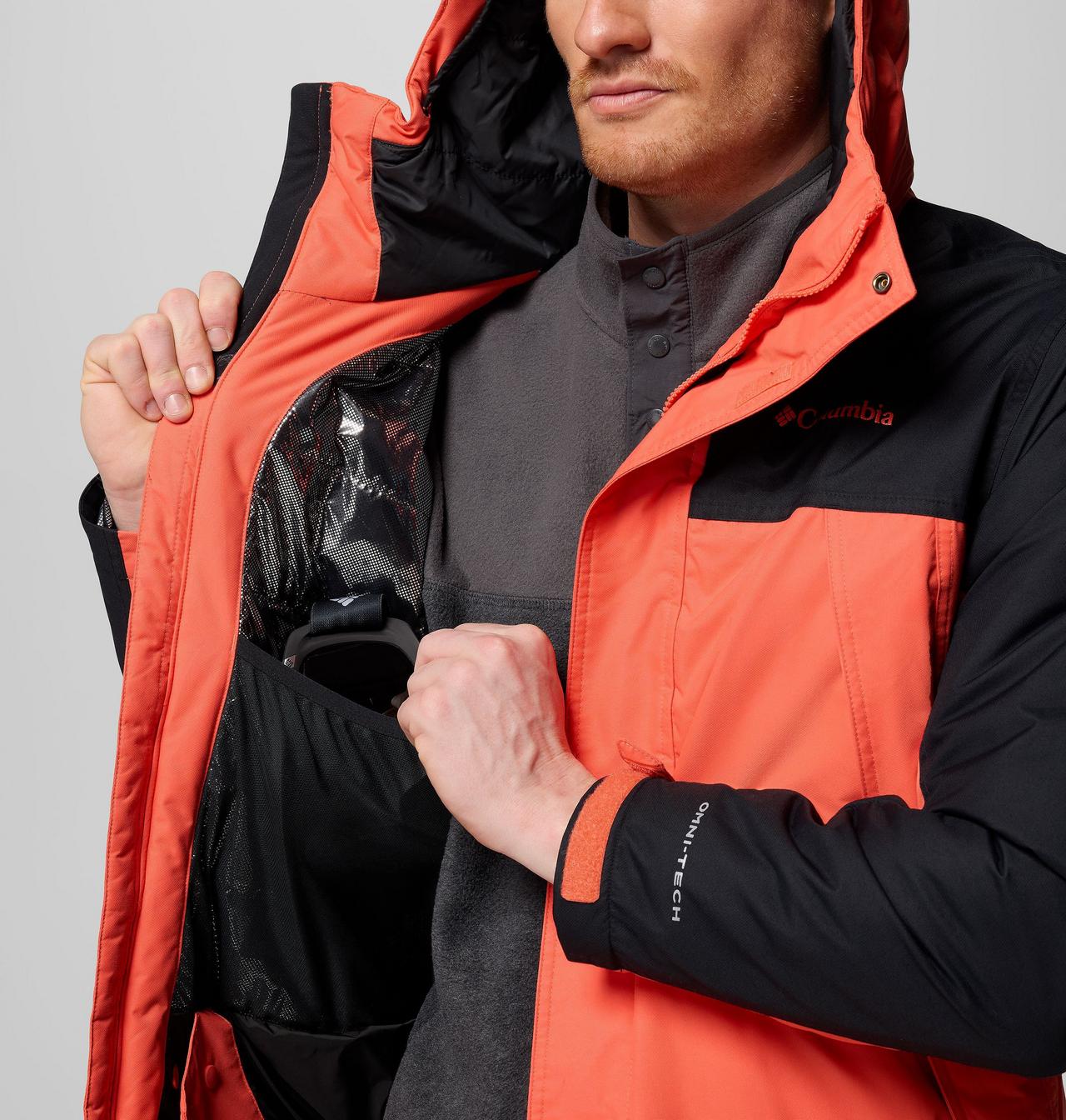 Men's Shotski™ Jacket | 864 | XXL 5