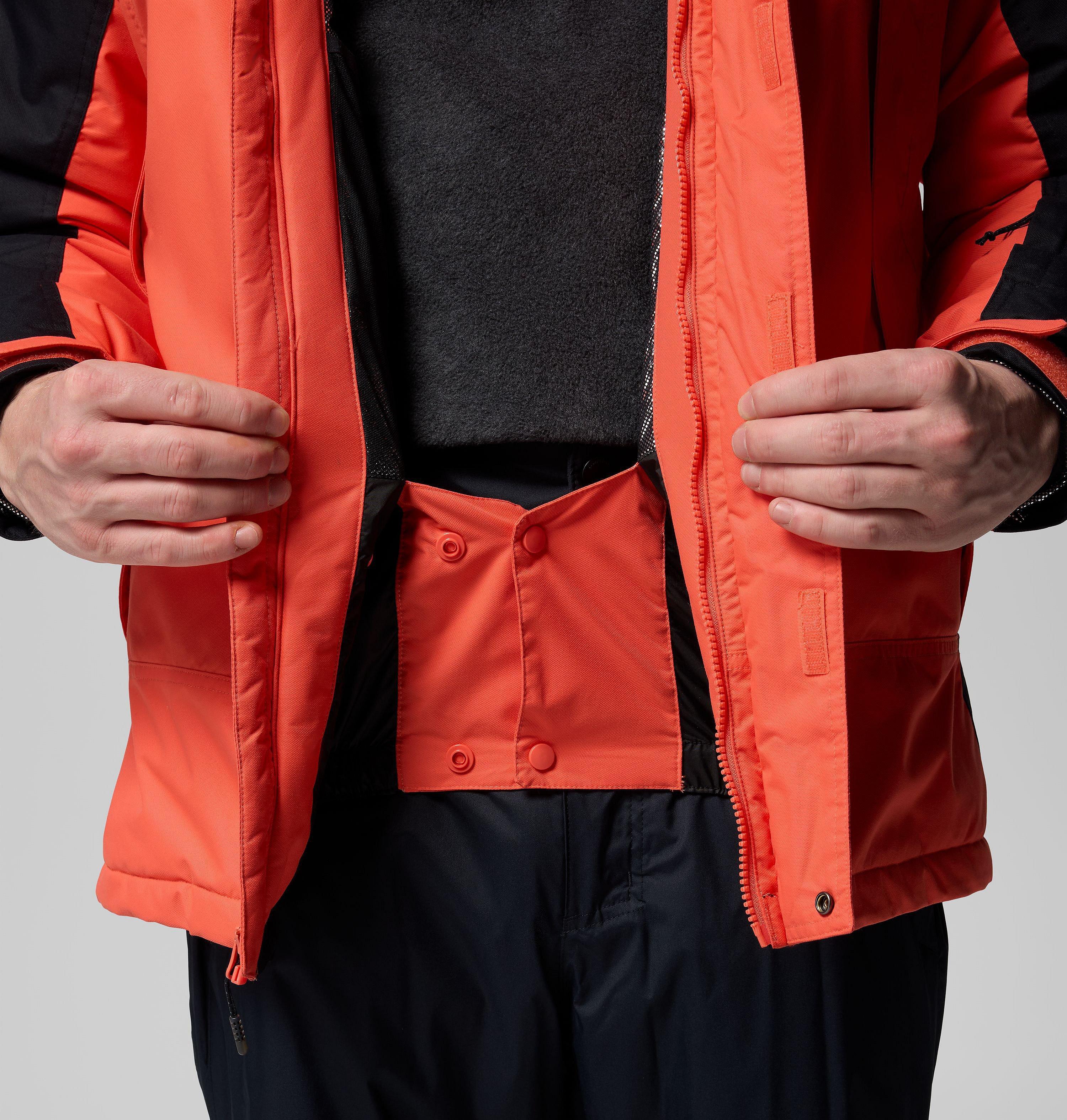 Men's Shotski Jacket 6