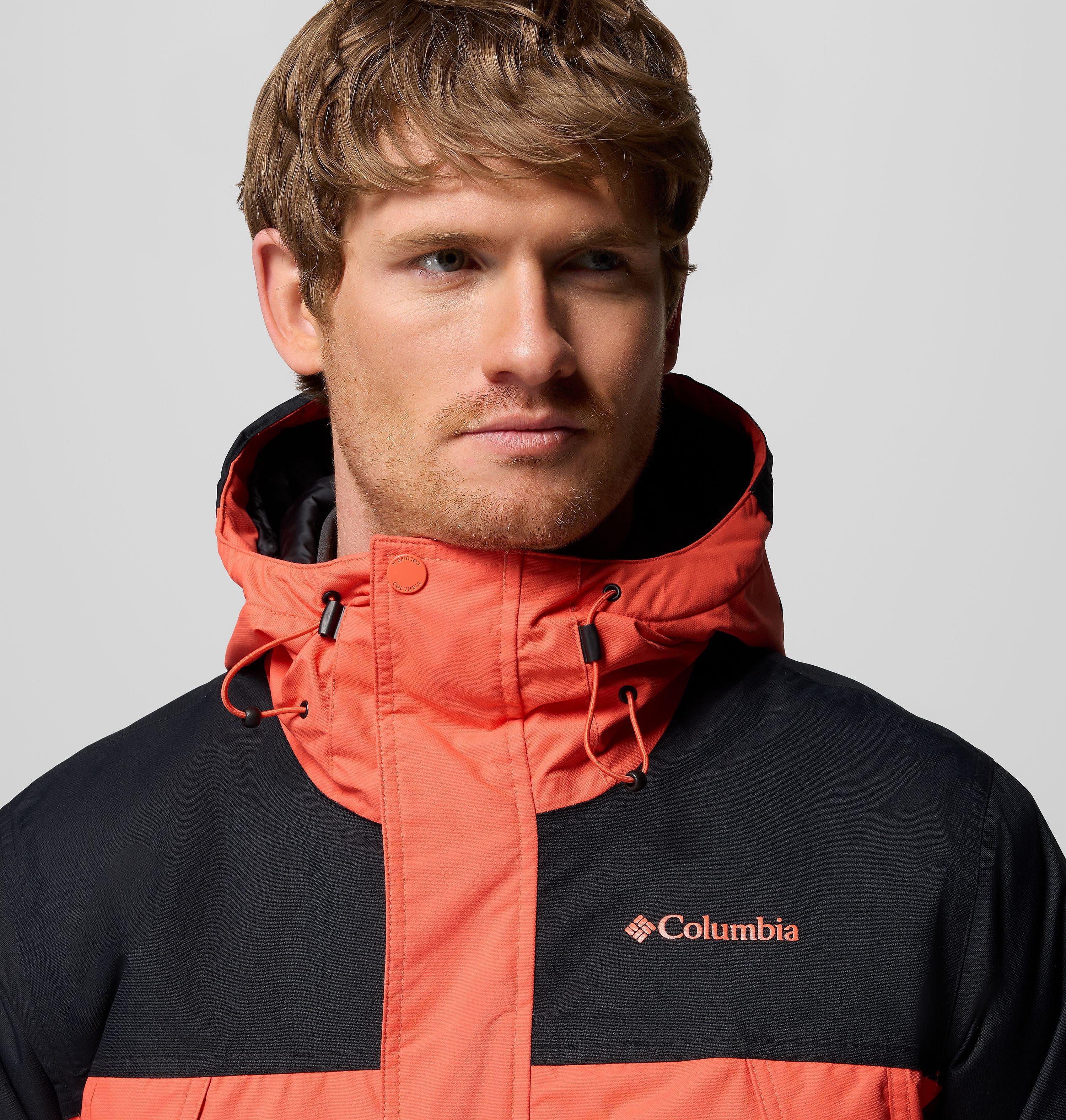 Men's Shotski Jacket 7