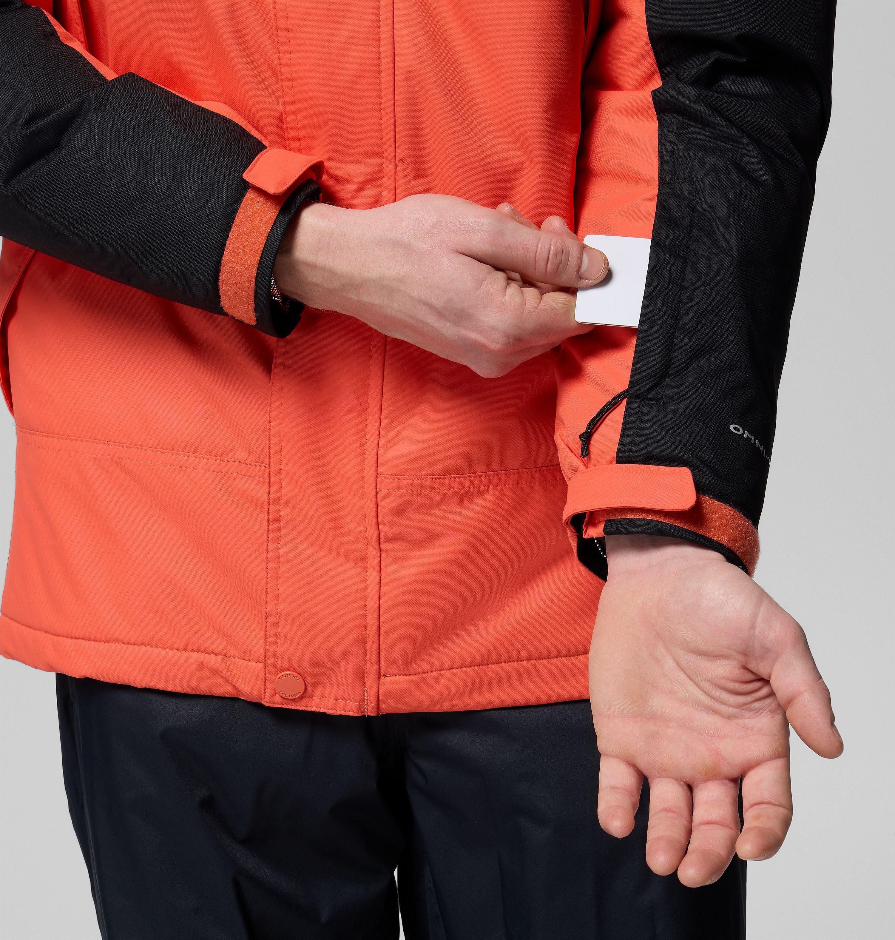 Men's Shotski Jacket 8