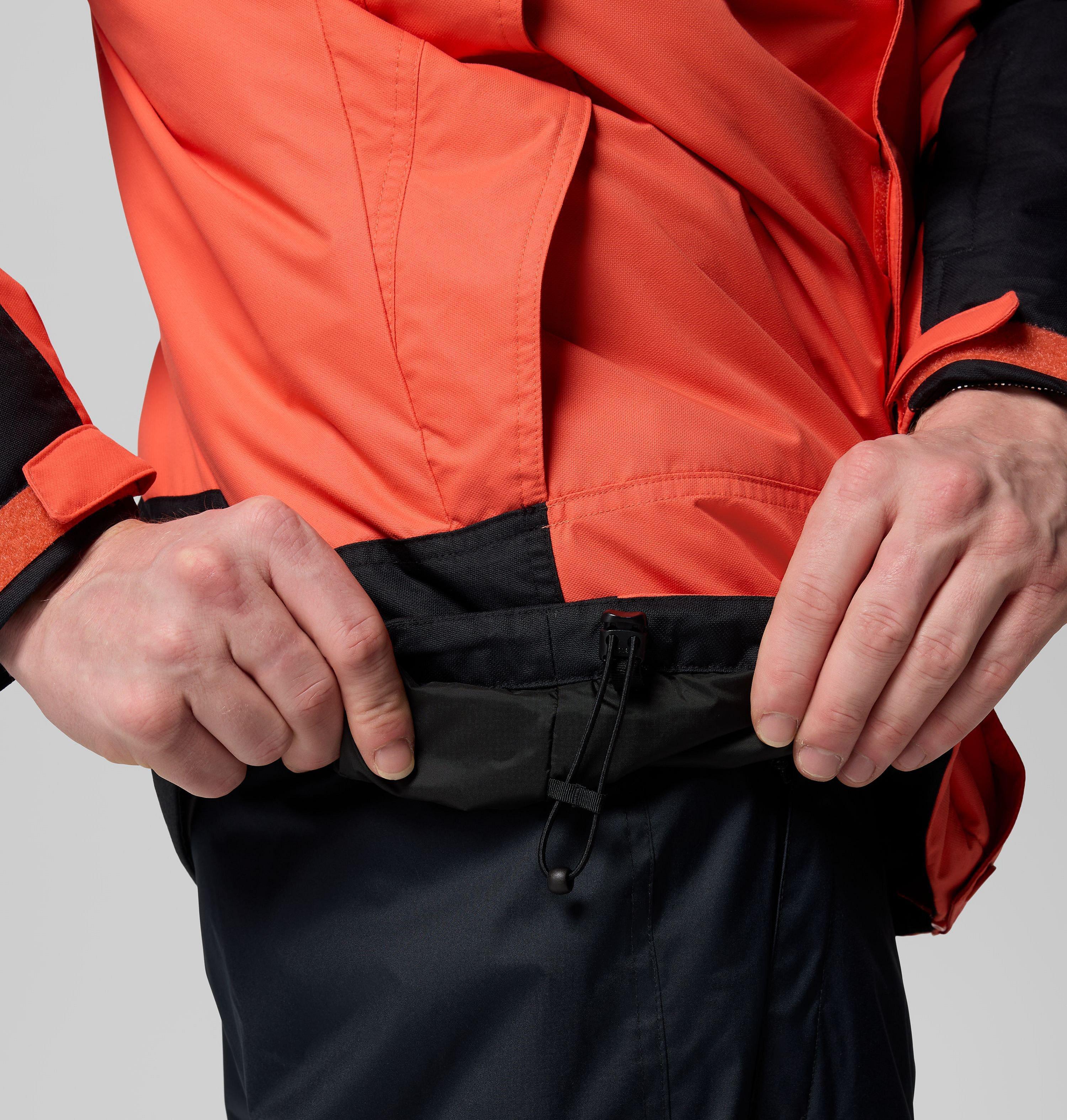 Men's Shotski Jacket 9