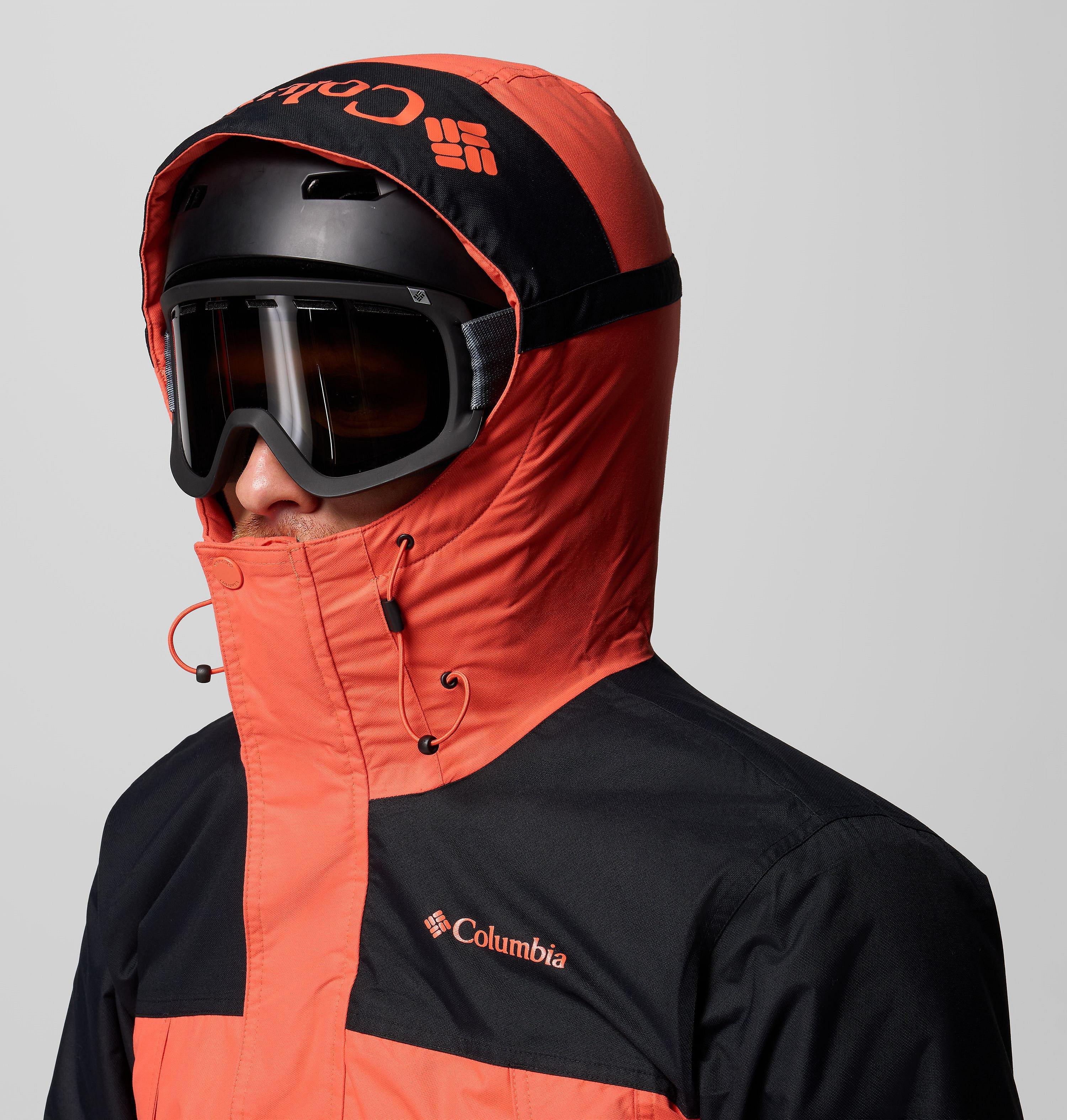 Men's Shotski Jacket 10
