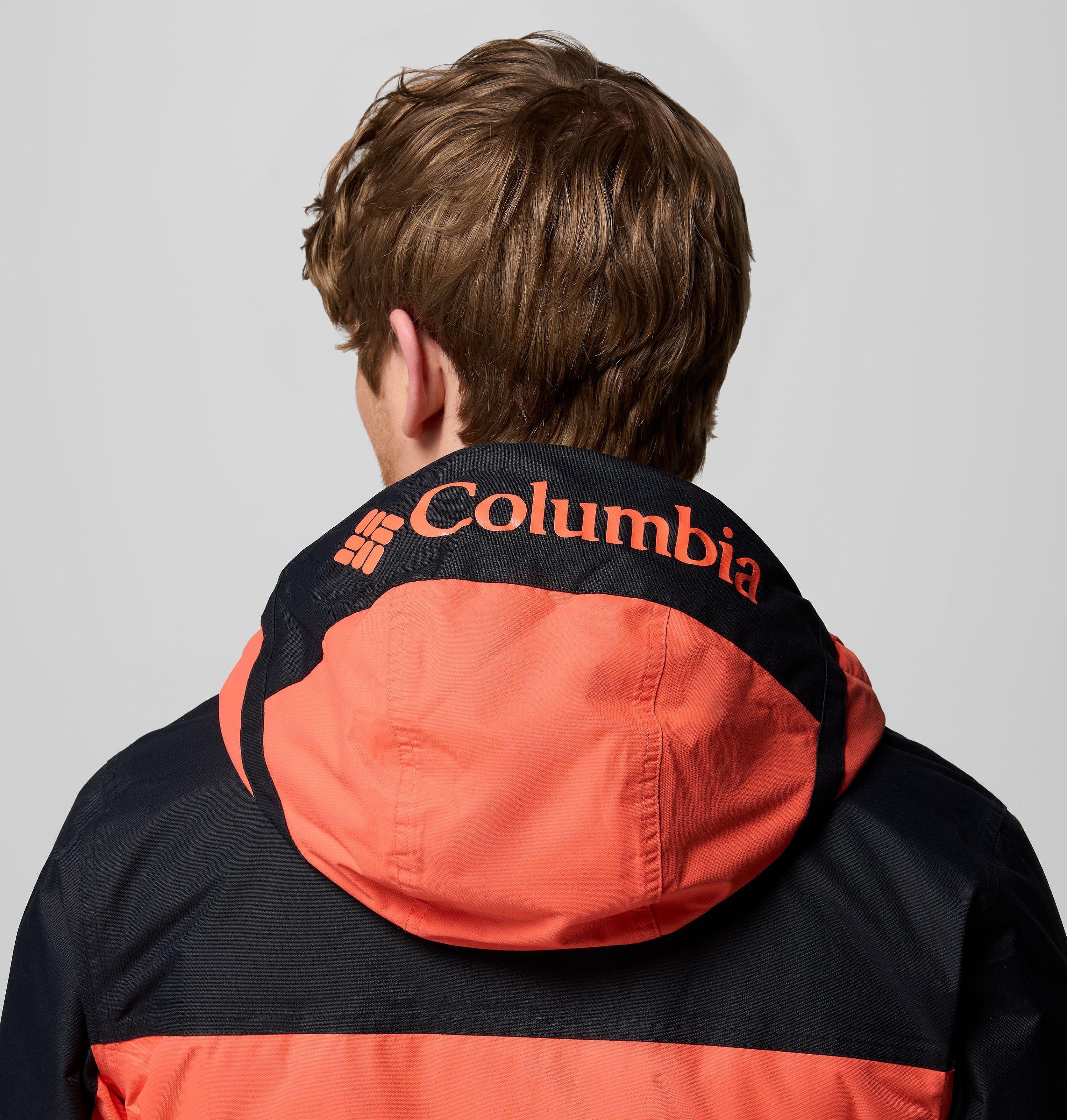 Men's Shotski Jacket 11