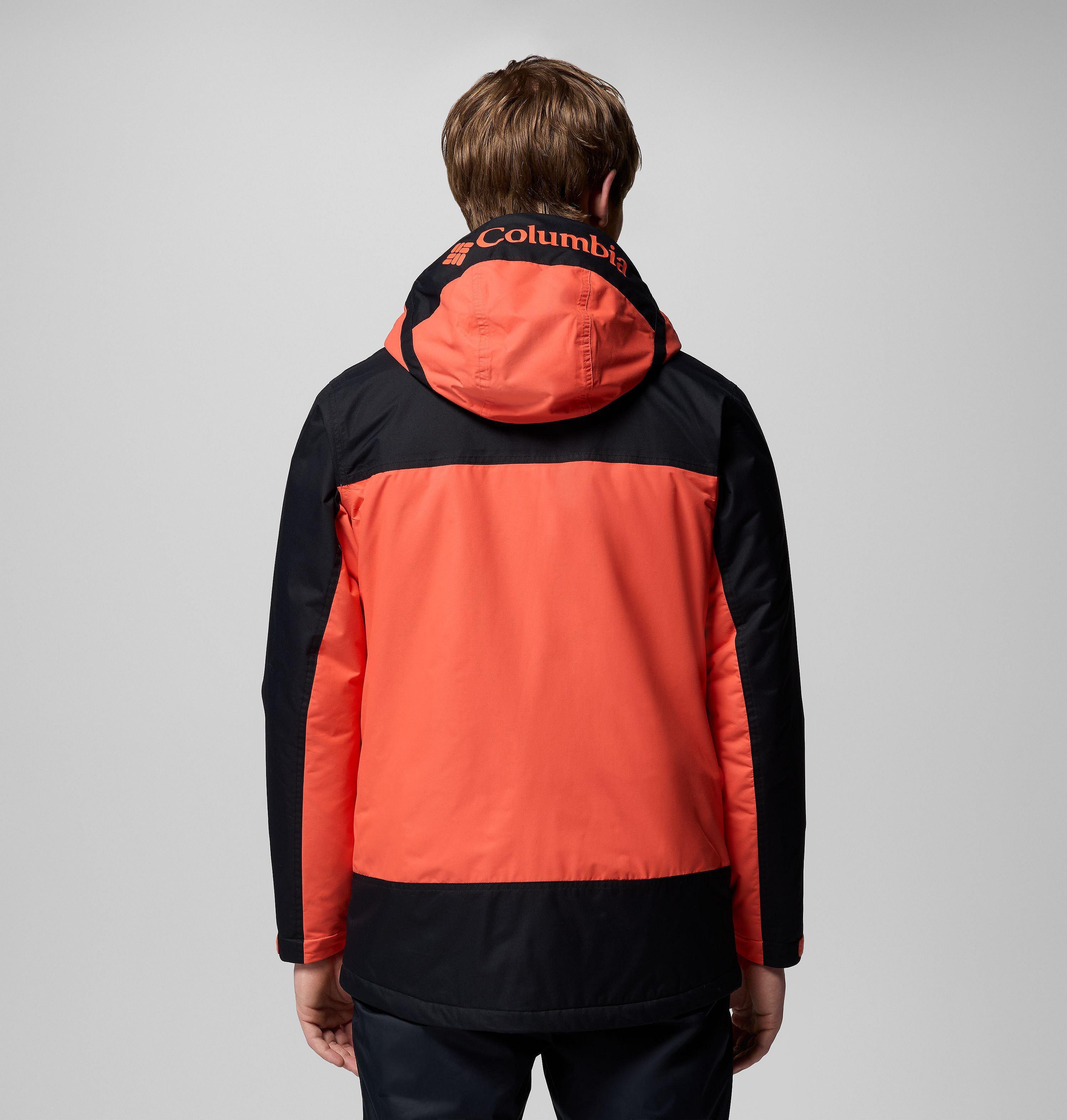 Men's Shotski Jacket 3