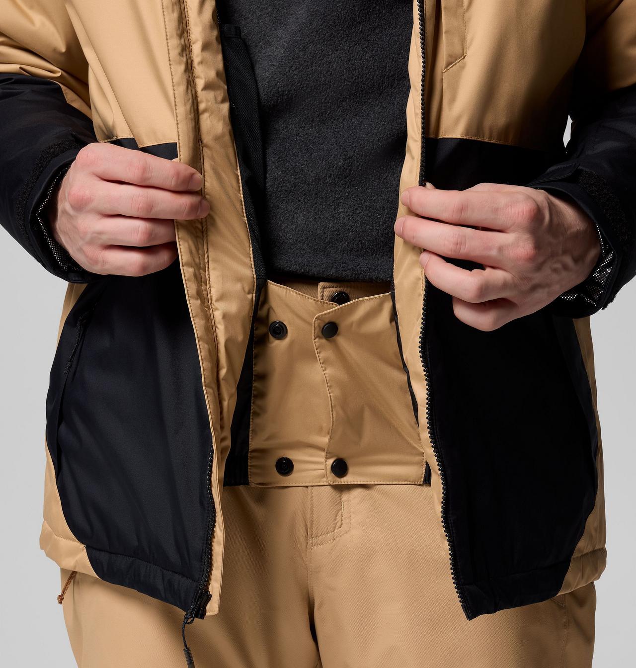 Men's Snowy Summit™ Jacket | 262 | S 6