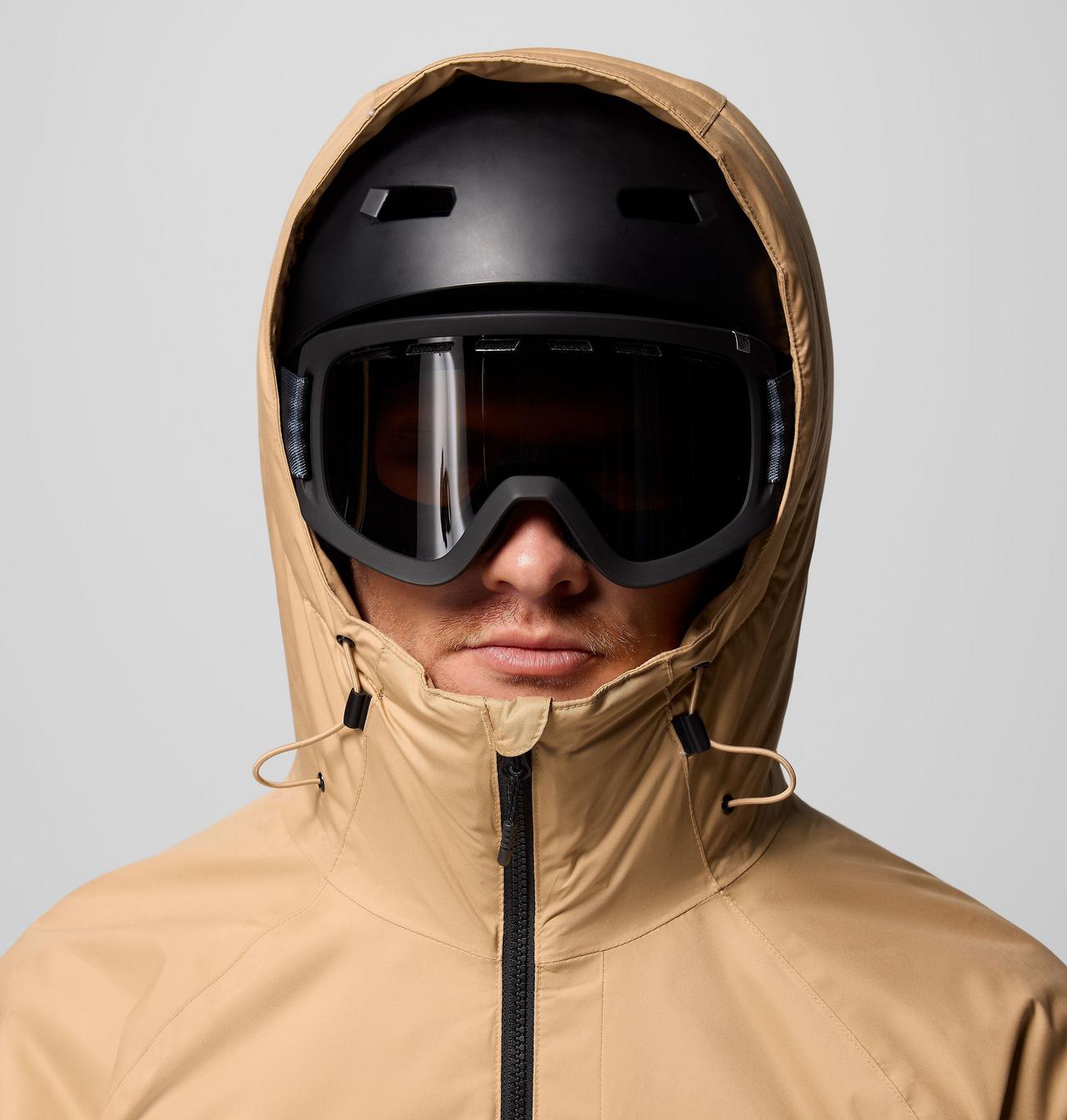 Men's Snowy Summit™ Jacket | 262 | S 7