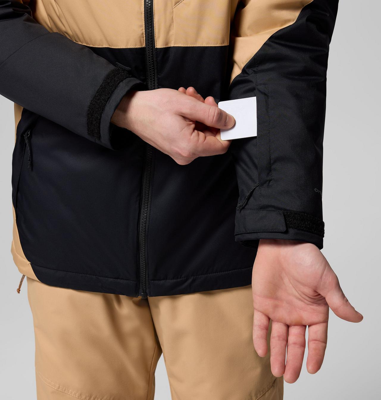 Men's Snowy Summit™ Jacket | 262 | S 8