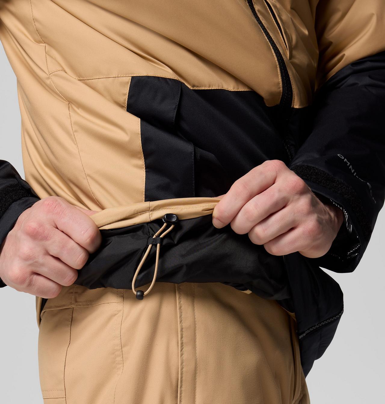 Men's Snowy Summit™ Jacket | 262 | S 9