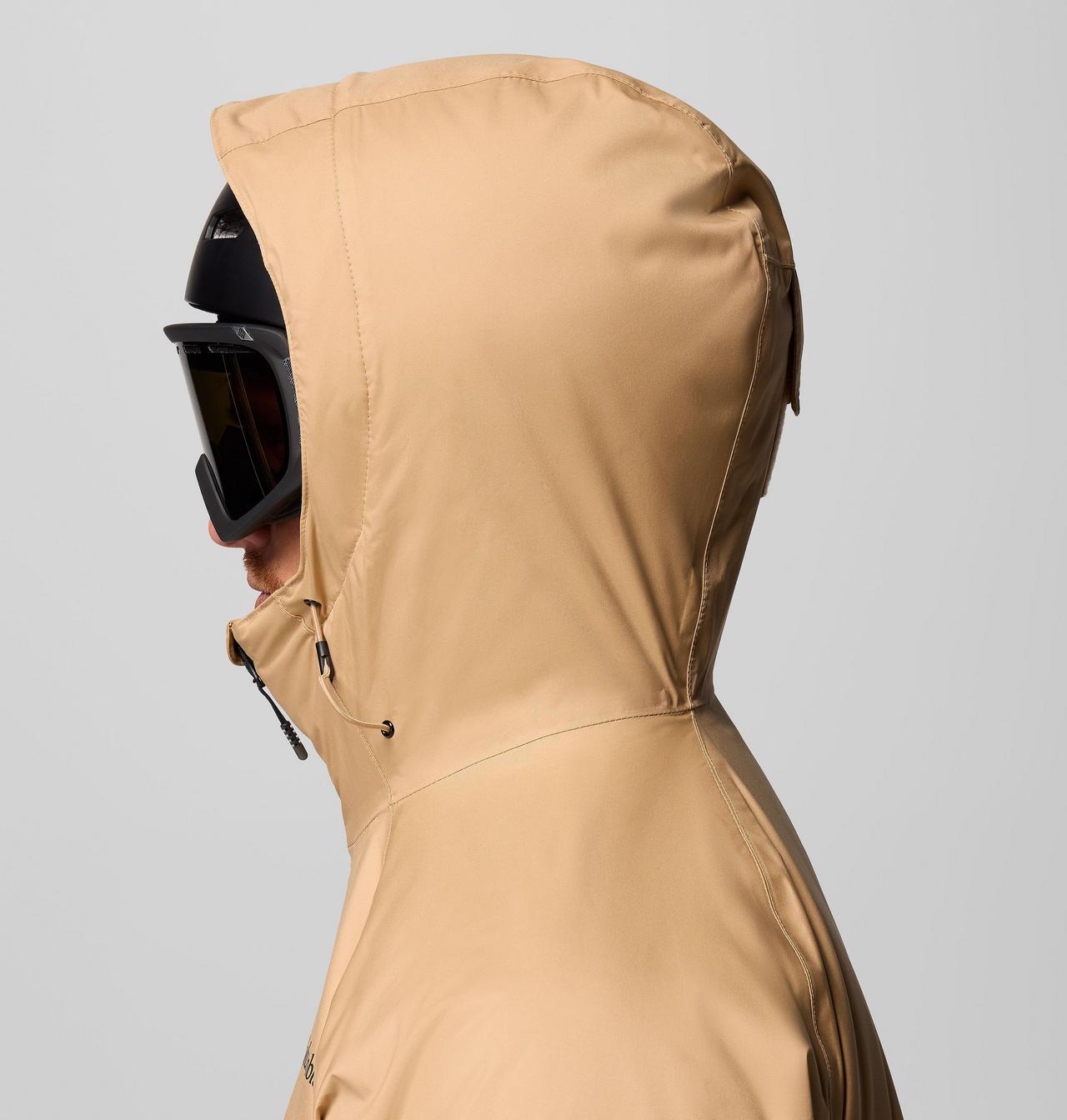 Men's Snowy Summit™ Jacket | 262 | S 10