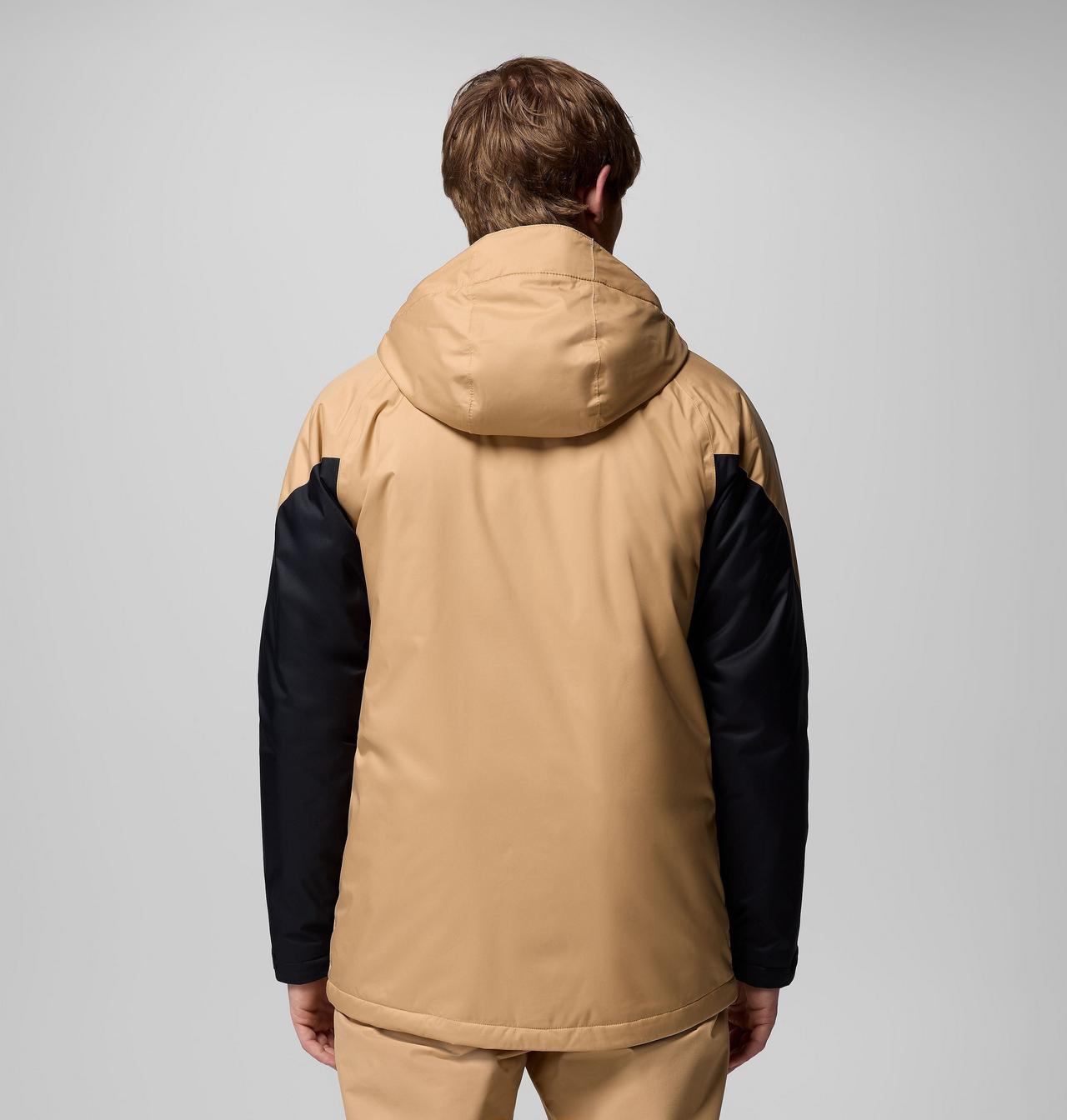 Men's Snowy Summit™ Jacket | 262 | S 3