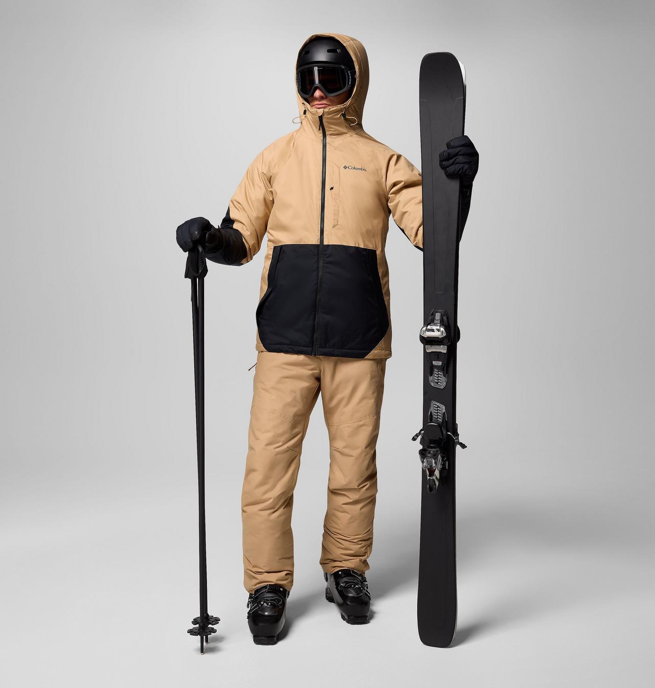 Men's Snowy Summit™ Jacket | 262 | S 2