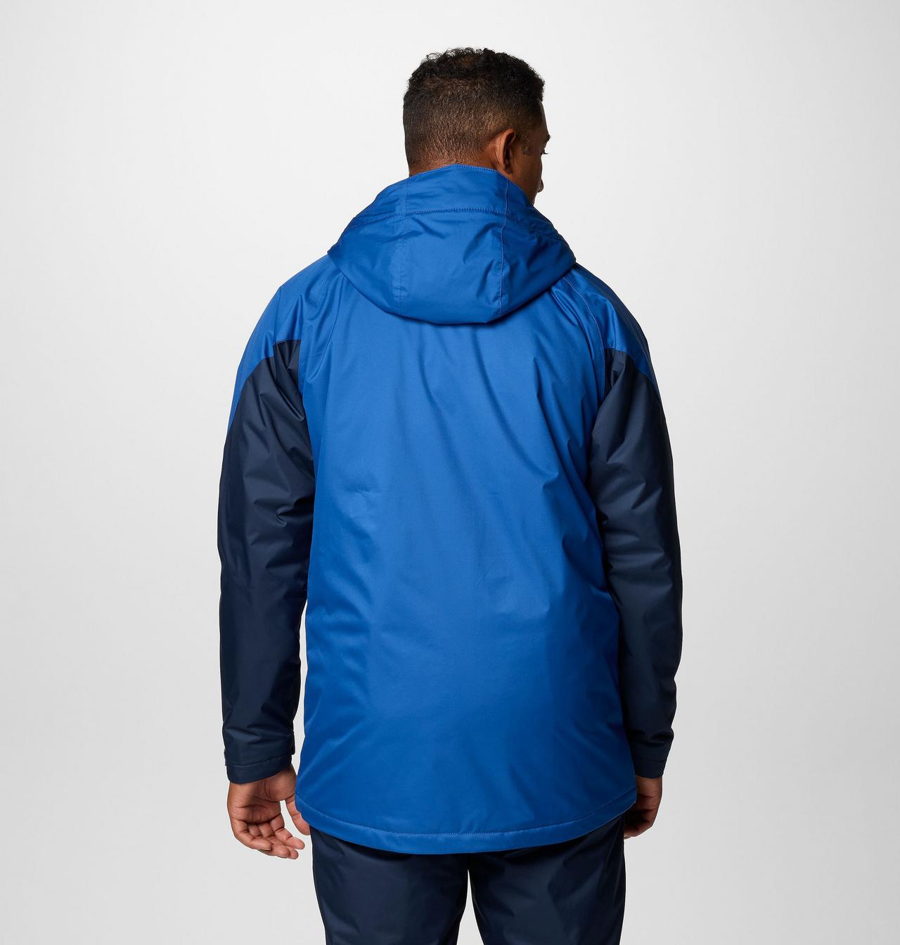 Men's Snowy Summit™ Jacket | 433 | S 2