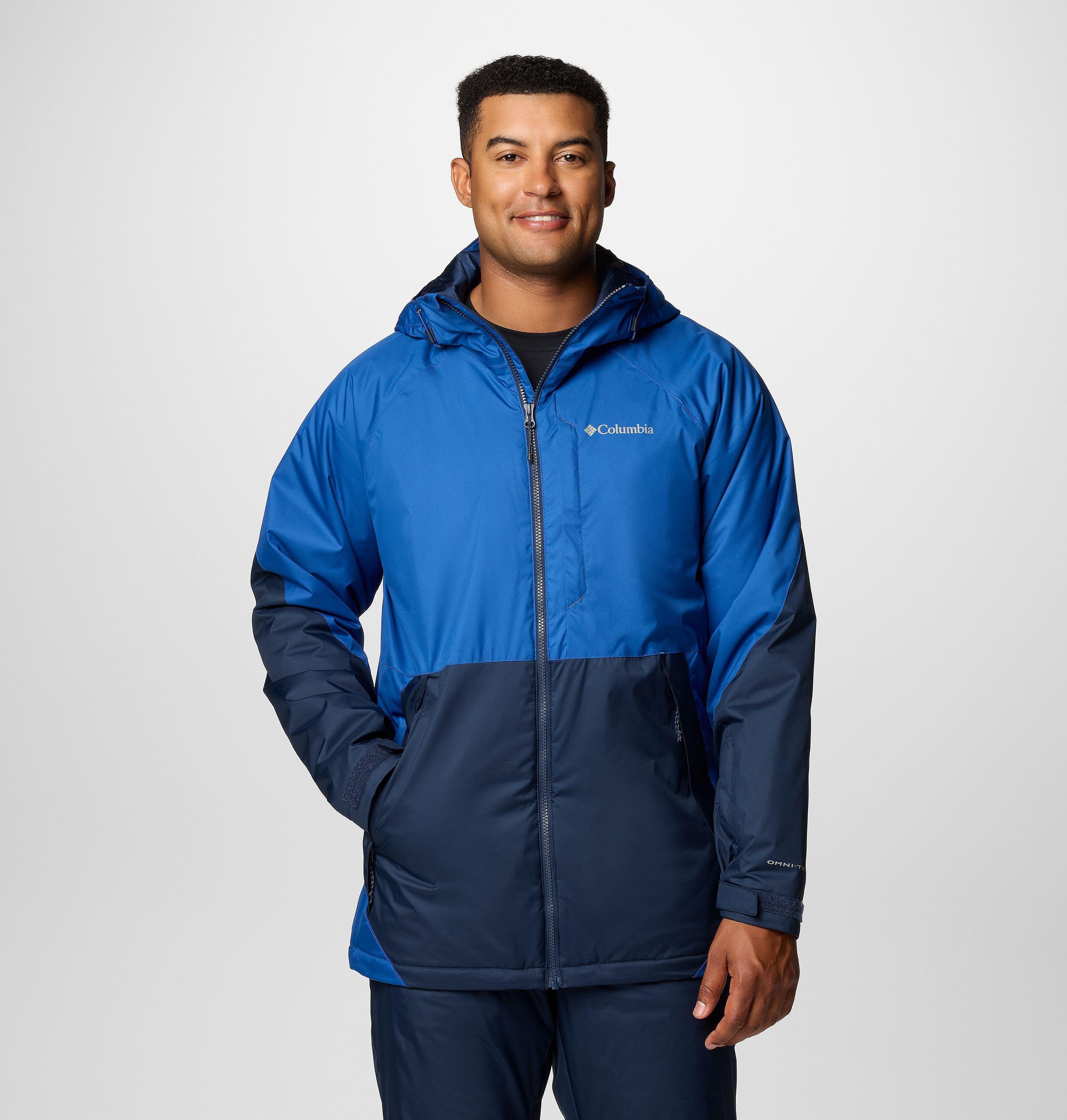 Men's Snowy Summit Jacket | Columbia