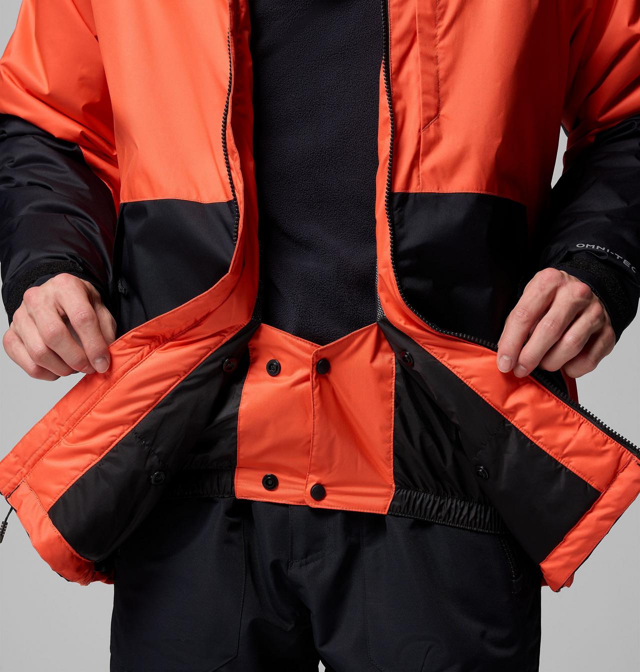 Men's Snowy Summit™ Jacket | 864 | XXL 6