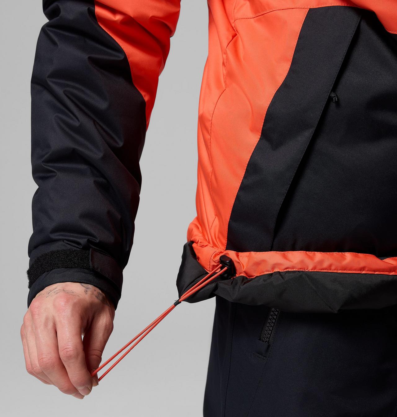 Men's Snowy Summit™ Jacket | 864 | XXL 9