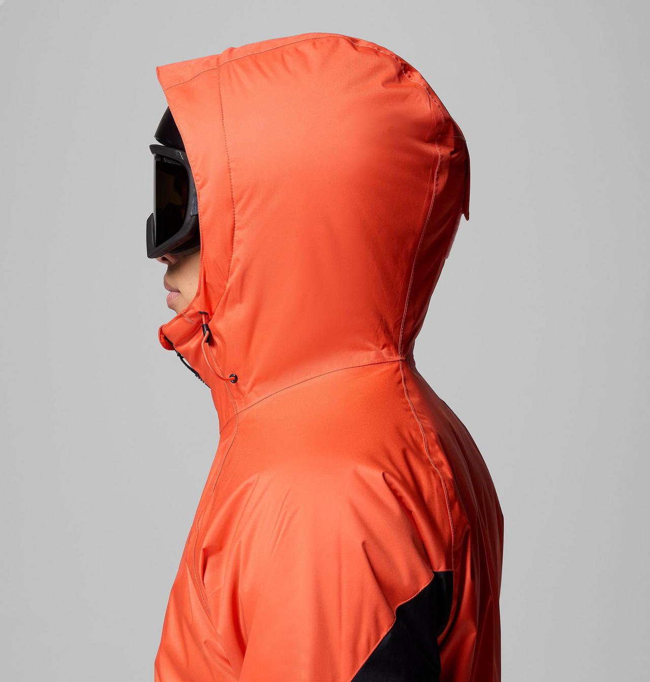 Men's Snowy Summit™ Jacket | 864 | XXL 10