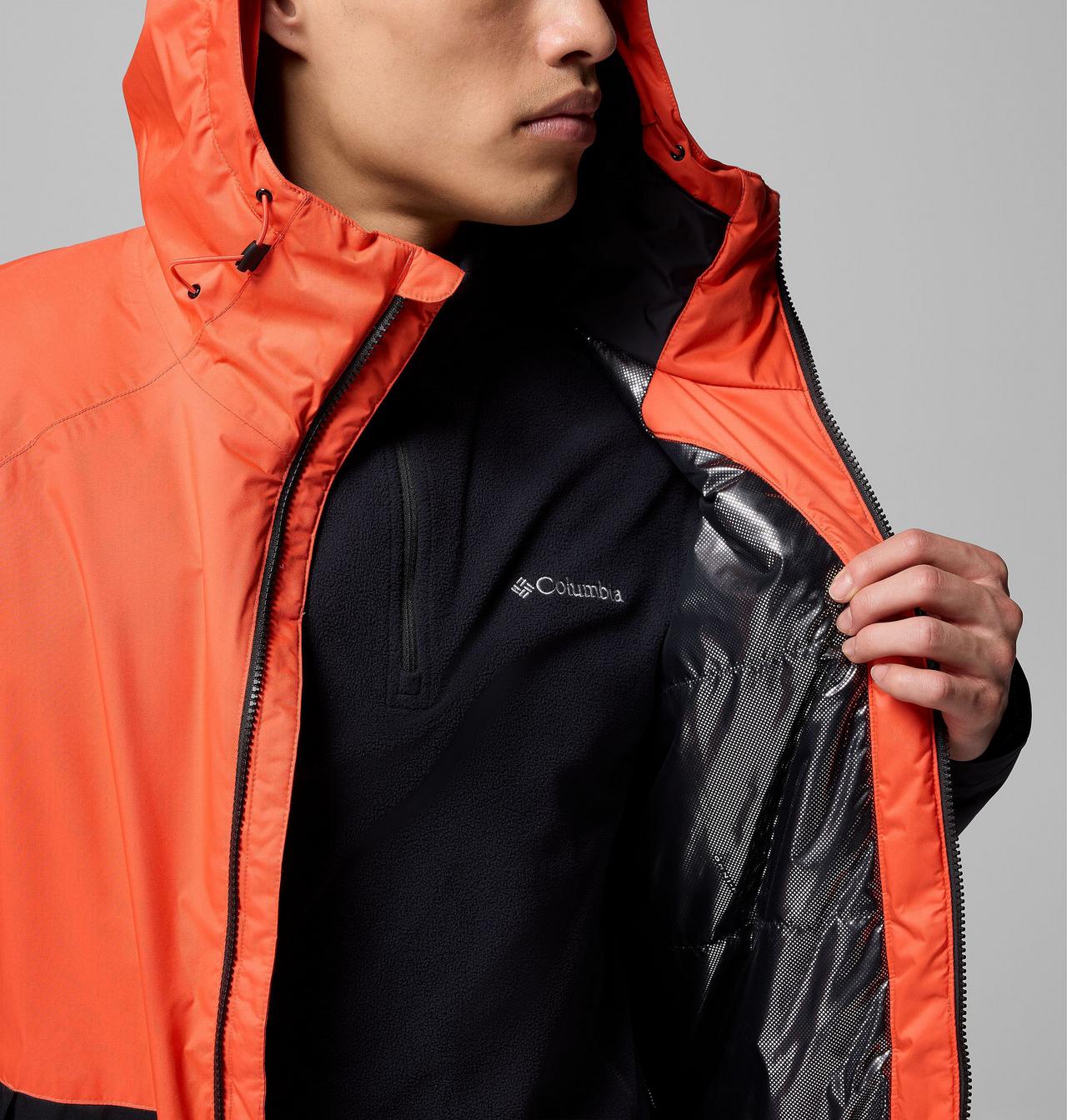 Men's Snowy Summit™ Jacket | 864 | XXL 11