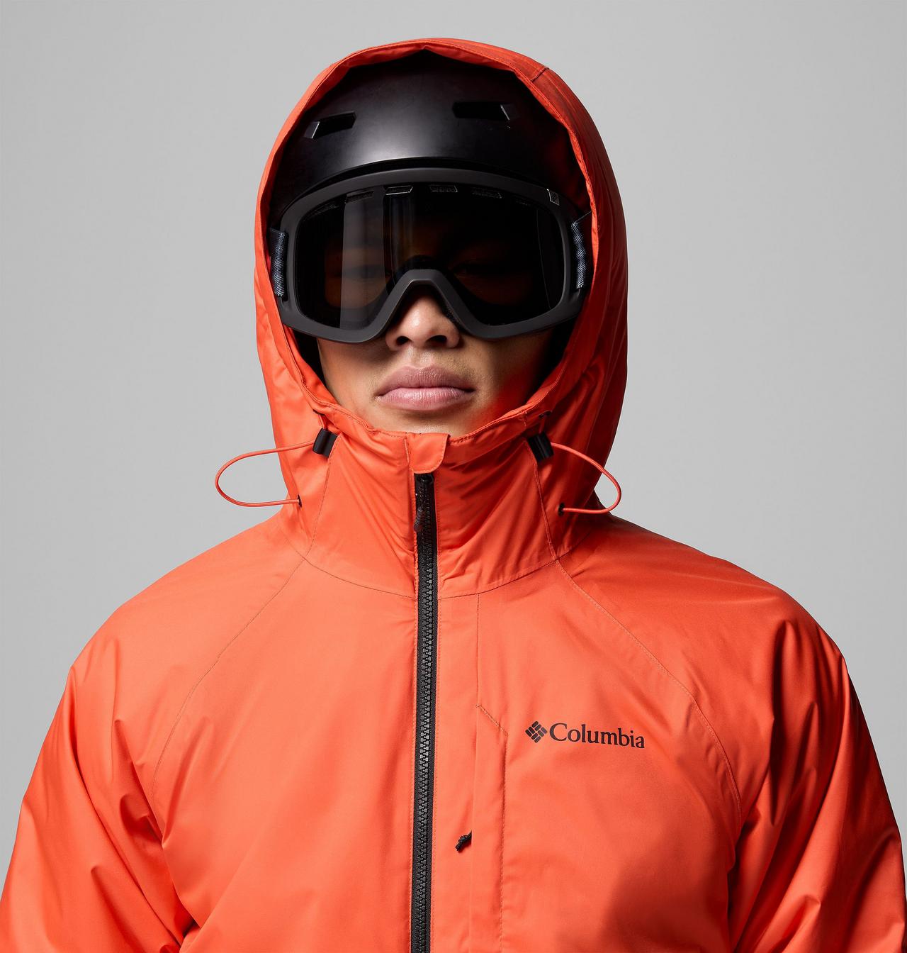 Men's Snowy Summit™ Jacket | 864 | XXL 12