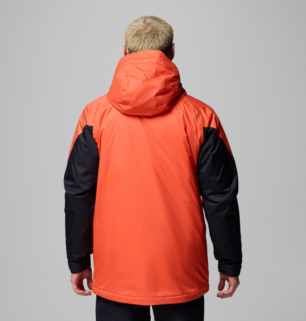 Men's Snowy Summit™ Jacket | 864 | XXL 3
