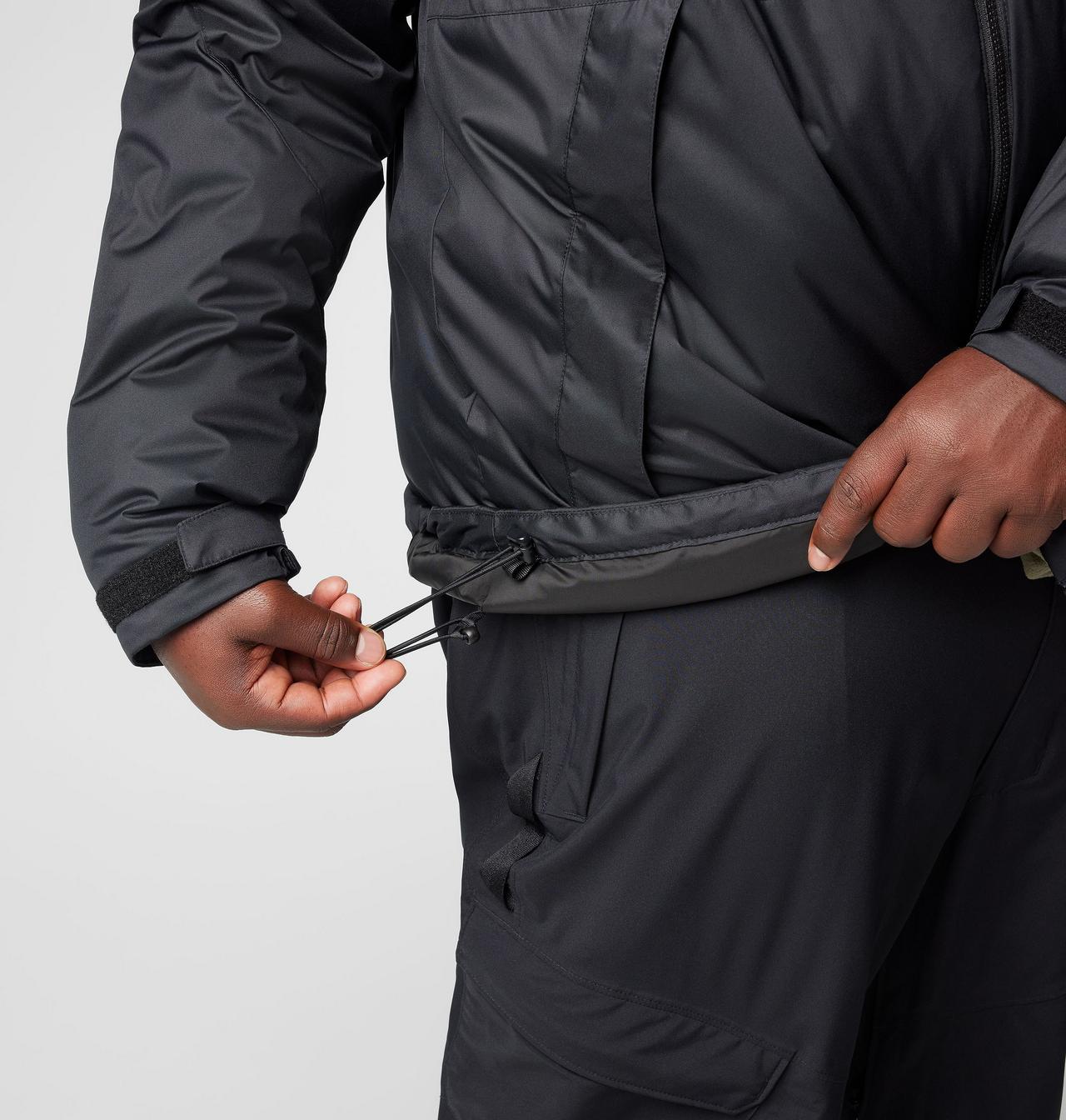 Men's Snowy Summit™ Jacket - Big 9