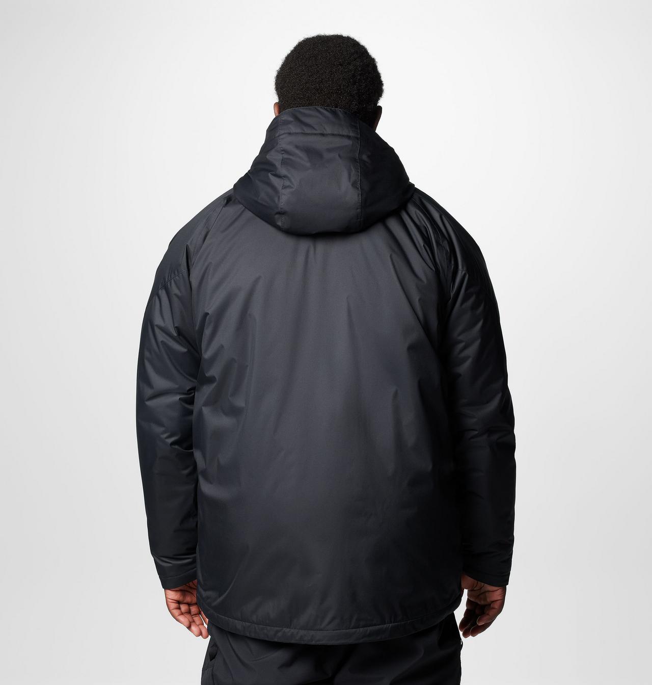 Men's Snowy Summit™ Jacket - Big 2