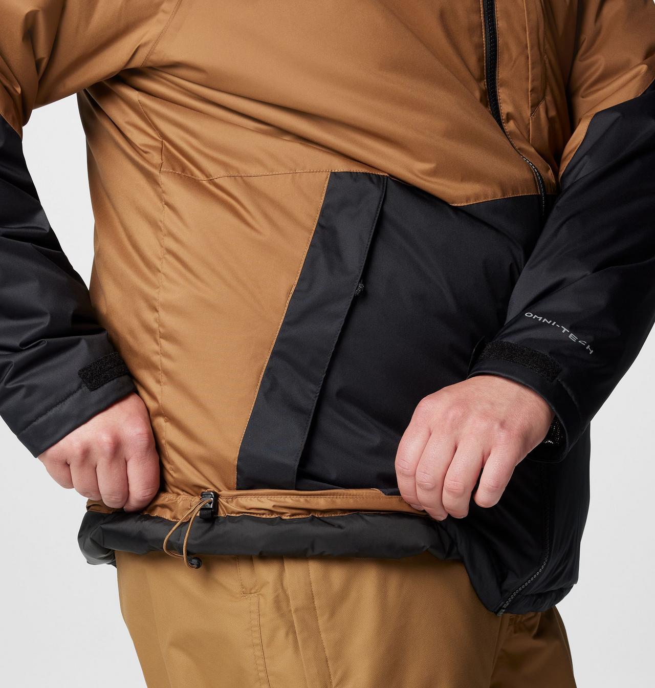 Men's Snowy Summit™ Jacket - Big 7