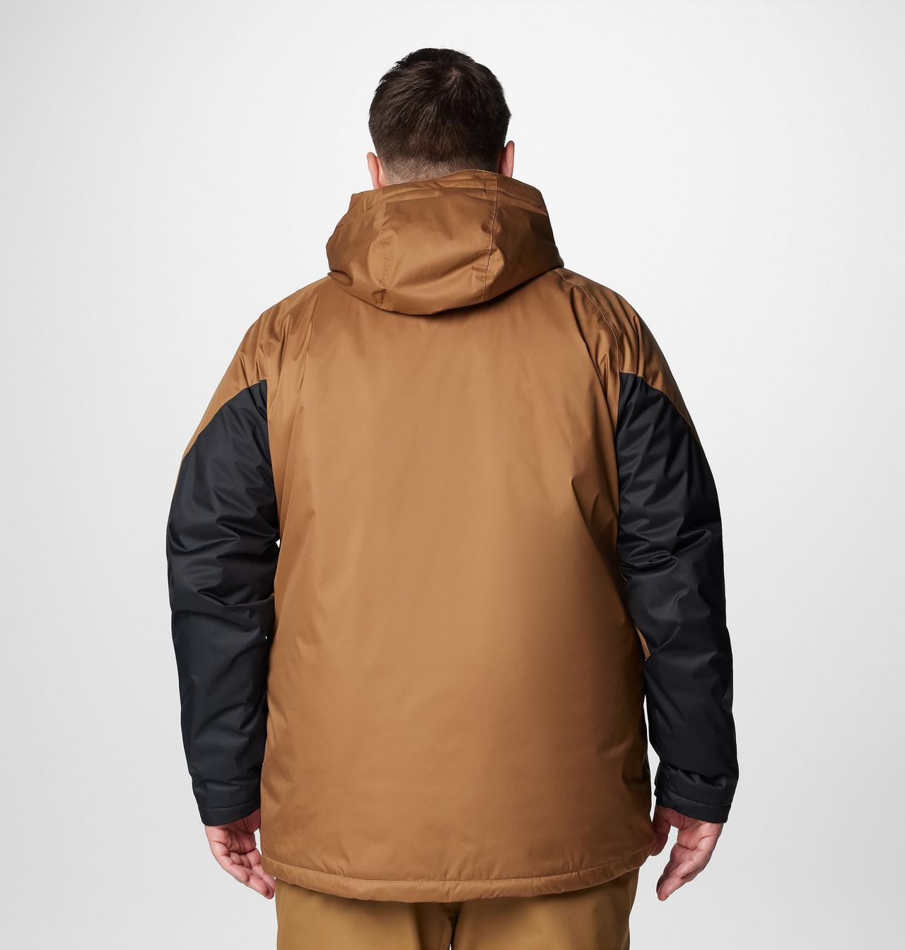 Men's Snowy Summit™ Jacket - Big 2