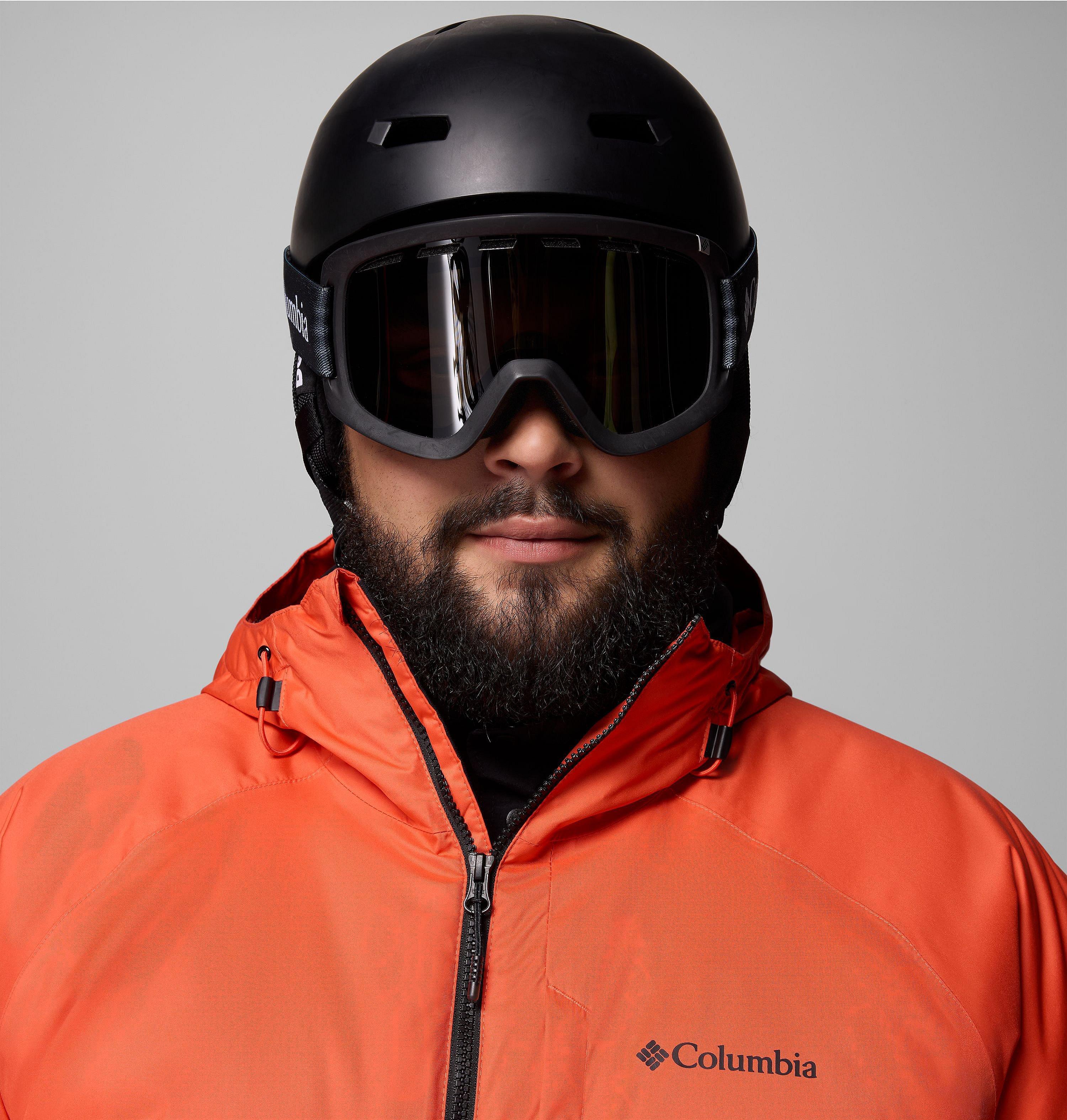 Men's Snowy Summit Jacket - Big 7