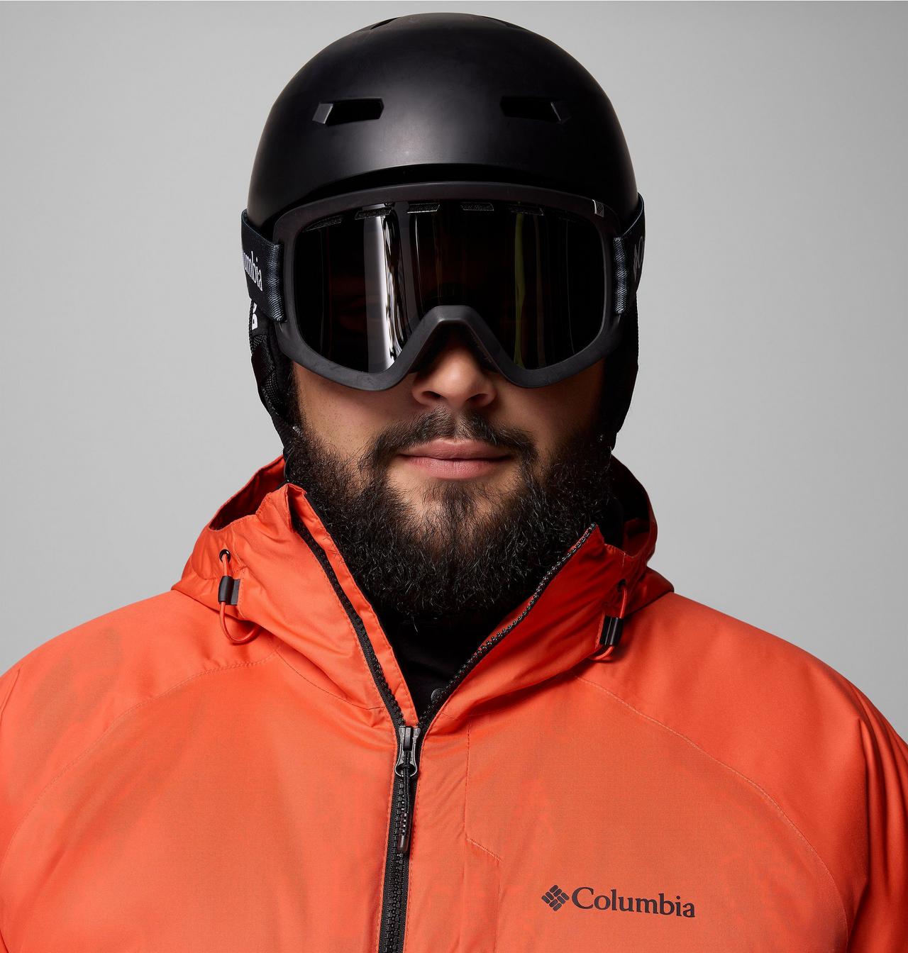 Men's Snowy Summit™ Jacket - Big 7