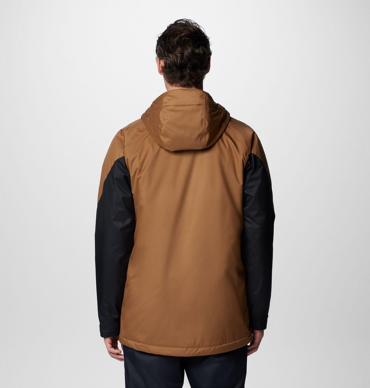 Men's Snowy Summit™ Jacket - Tall 2