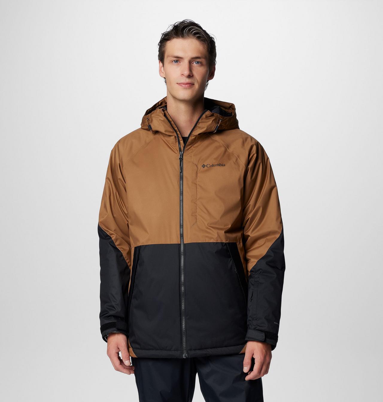 Men's Snowy Summit™ Jacket - Tall 1
