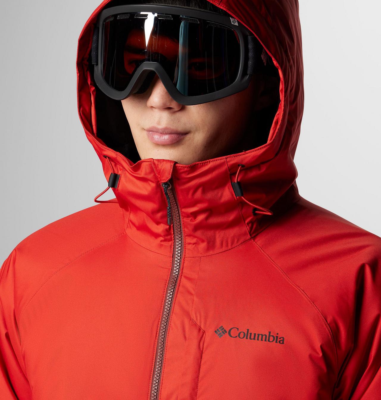 Men's Snowy Summit™ Jacket - Tall 5