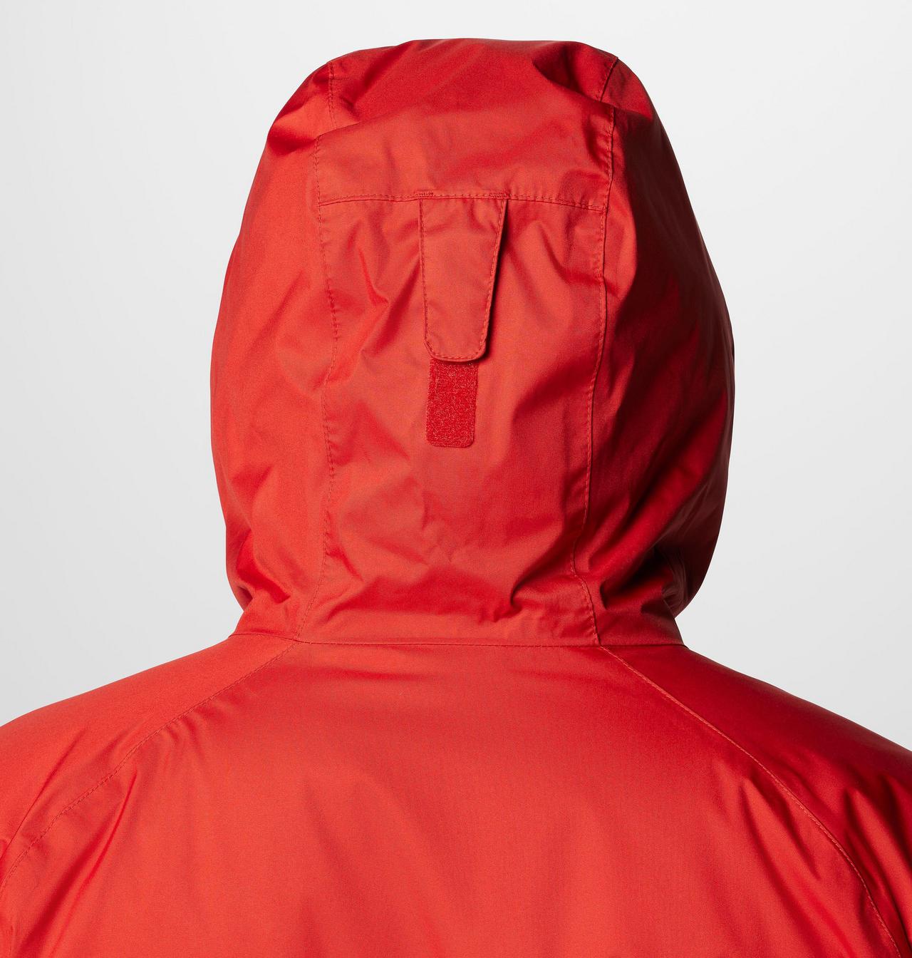 Men's Snowy Summit™ Jacket - Tall 7