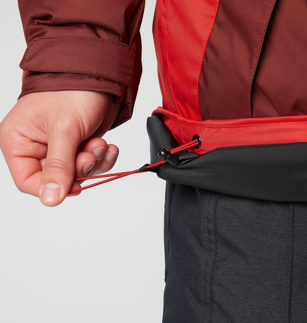 Men's Snowy Summit™ Jacket - Tall 10