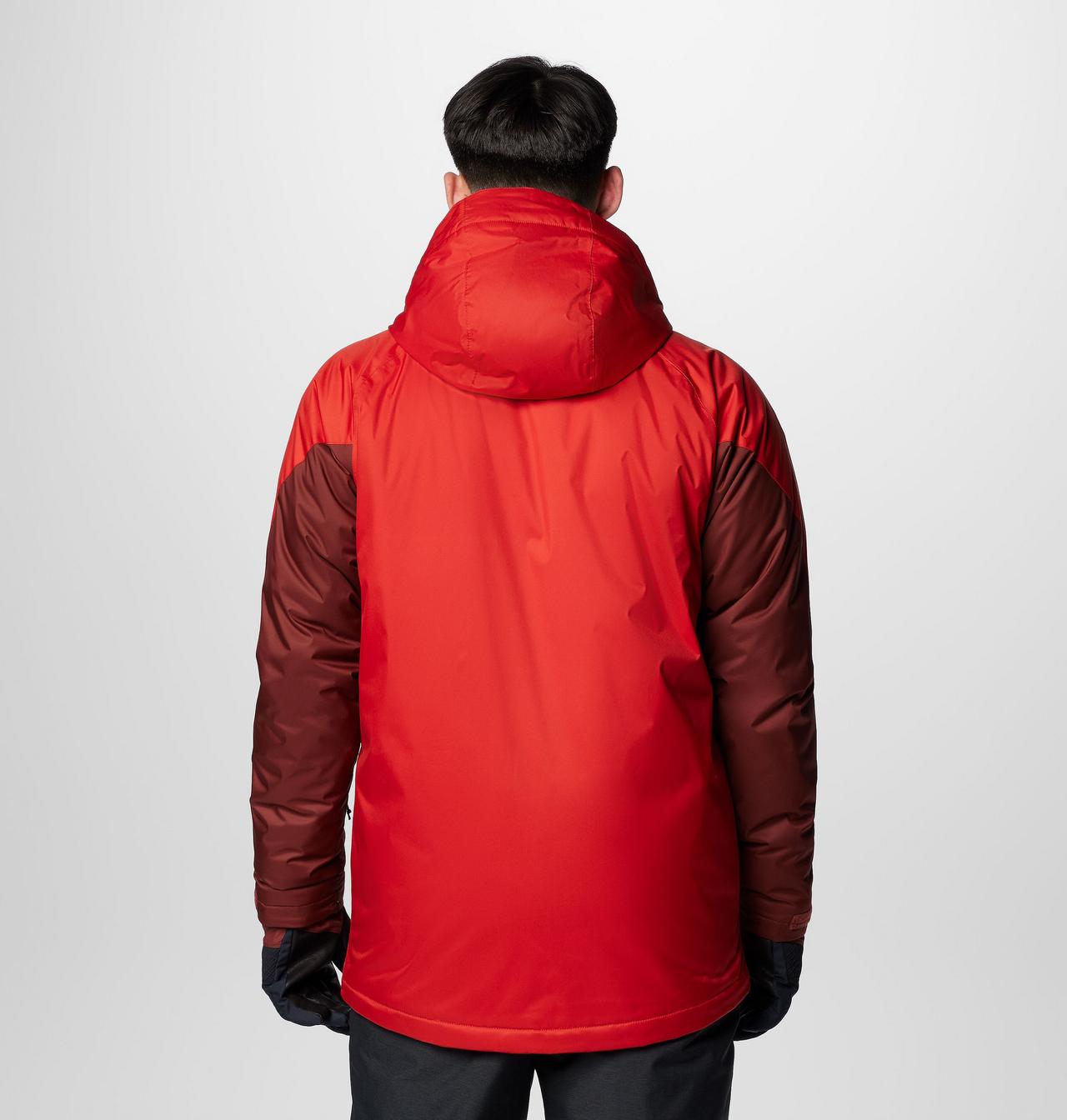 Men's Snowy Summit™ Jacket - Tall 2