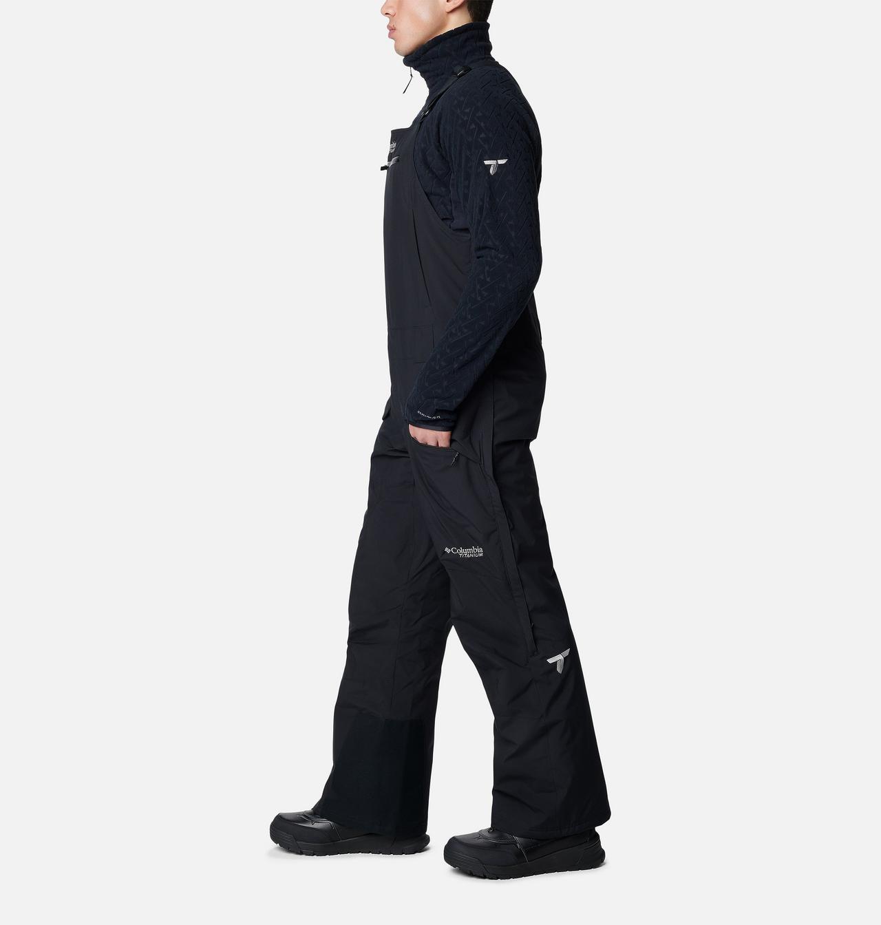 Salopette de ski Highland Summit™ II pour hommes 3