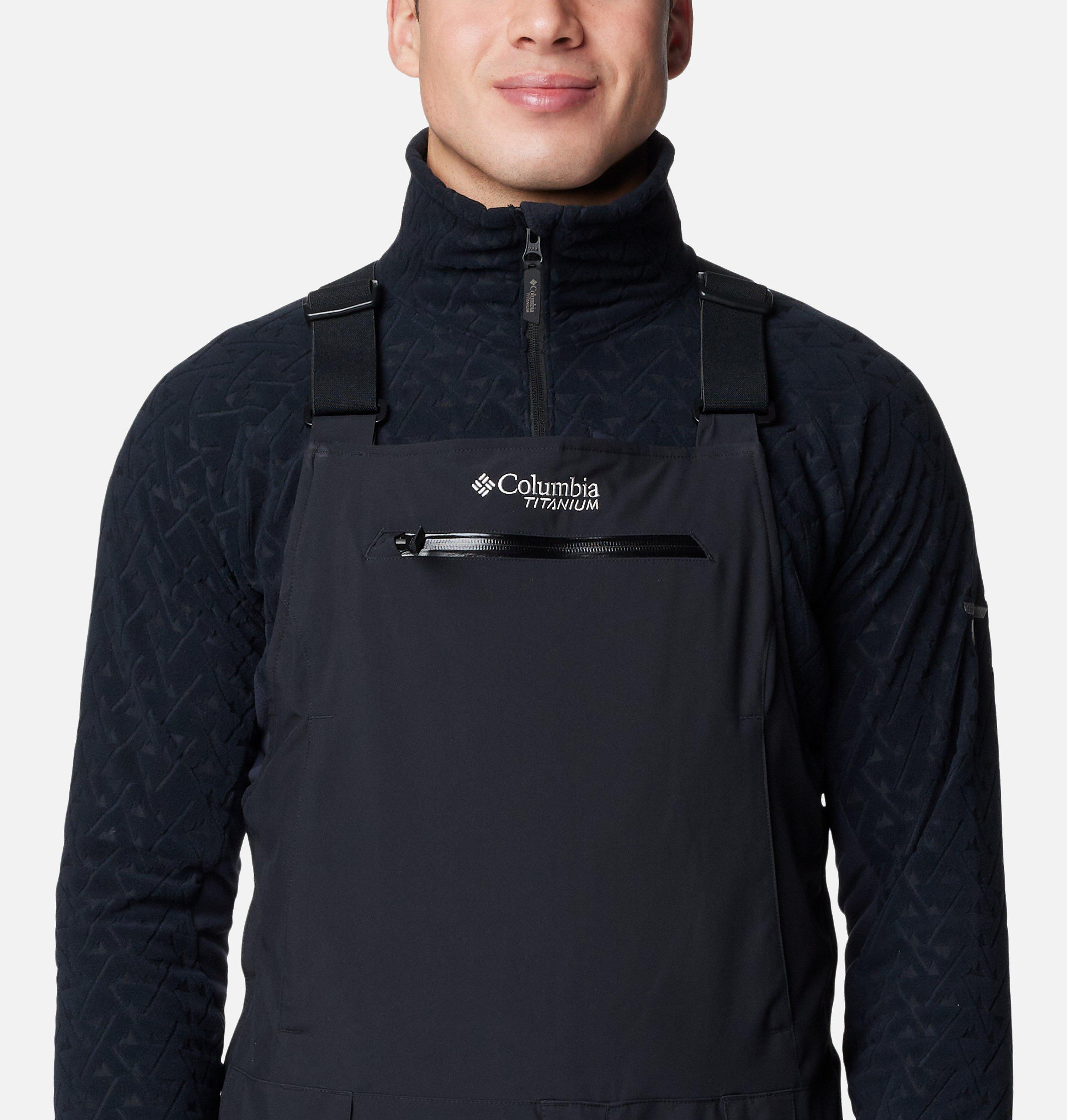 Men's Highland Summit II Bib 4