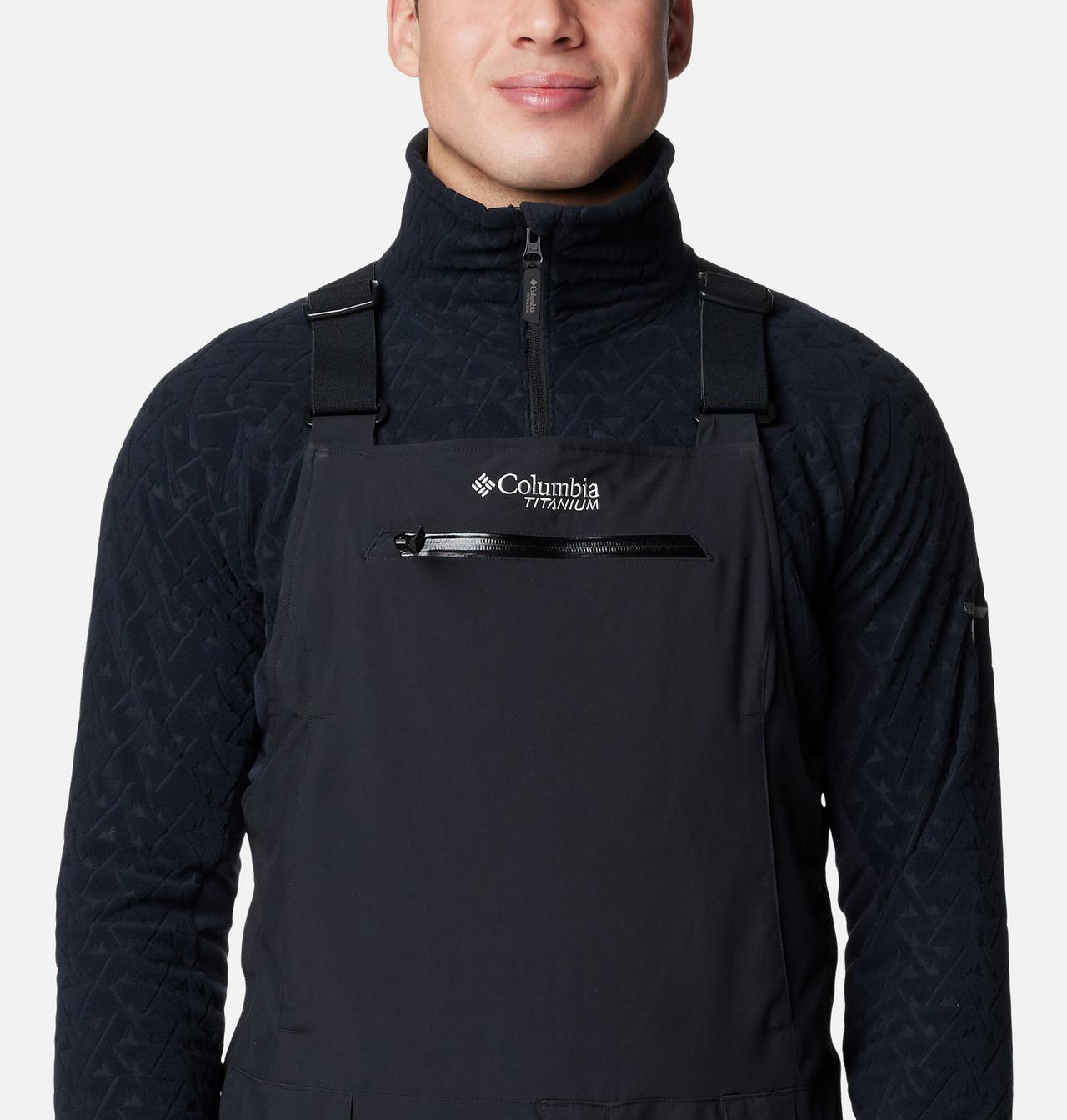 Salopette de ski Highland Summit™ II pour hommes 4