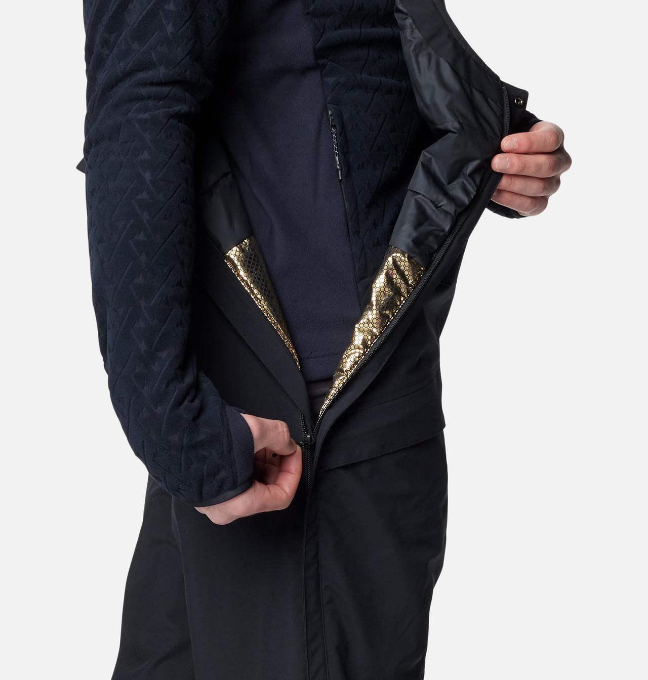 Salopette de ski Highland Summit™ II pour hommes 6