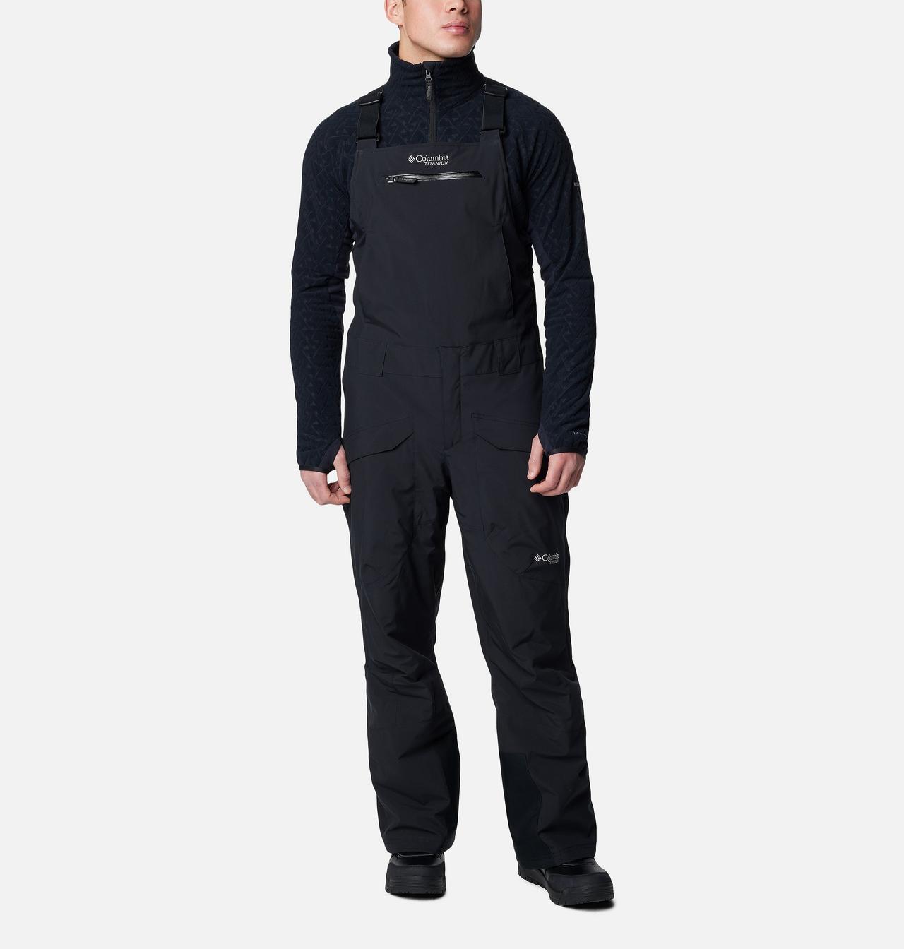 Salopette de ski Highland Summit™ II pour hommes 1